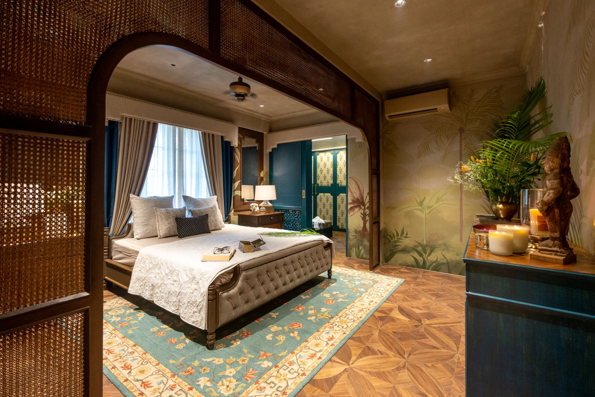 classic luxury gallery image