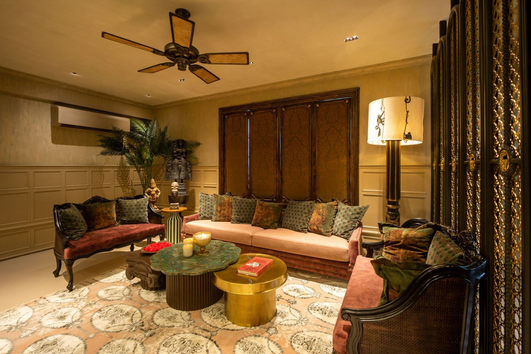classic luxury gallery image