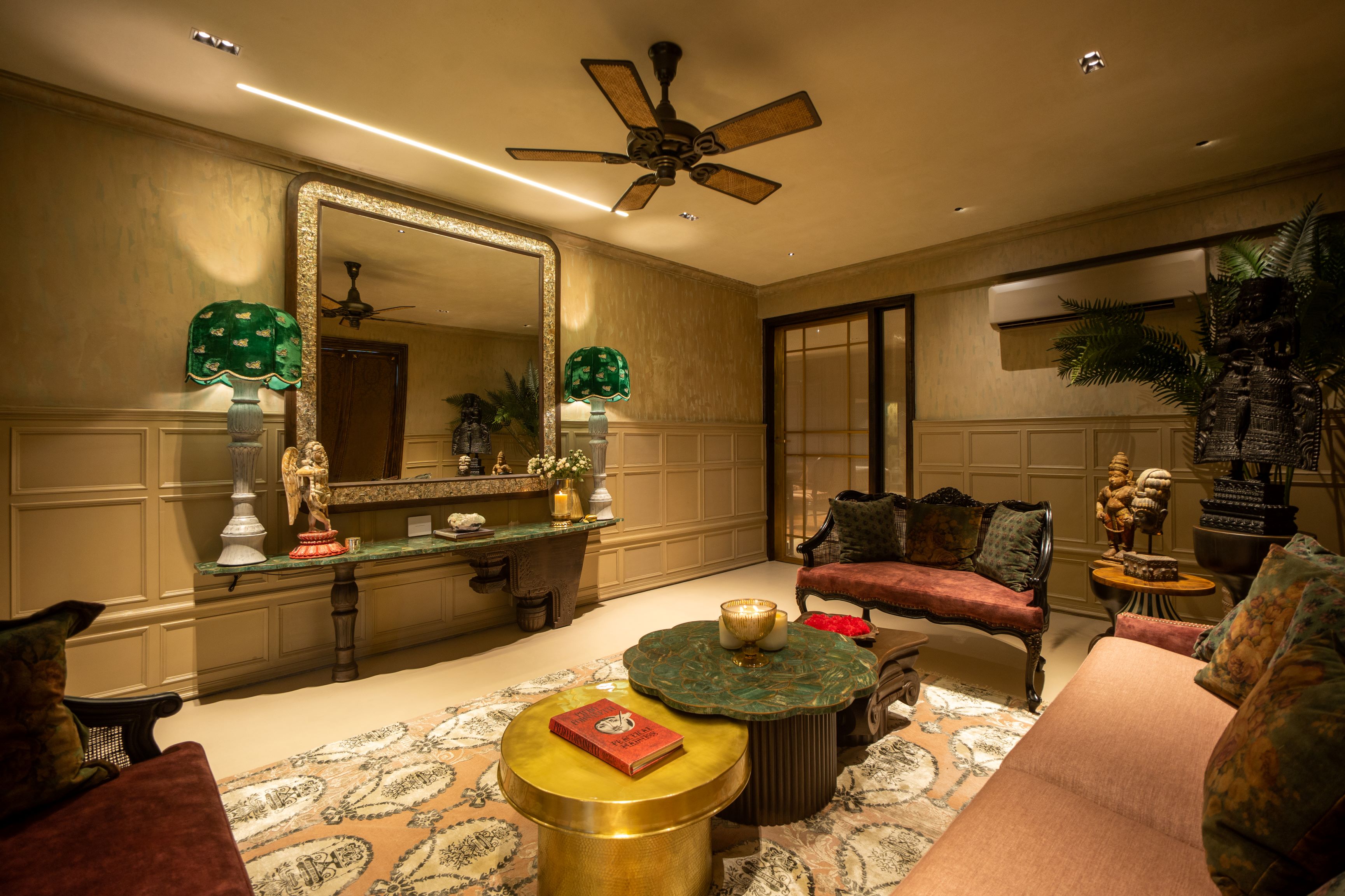 classic luxury gallery image