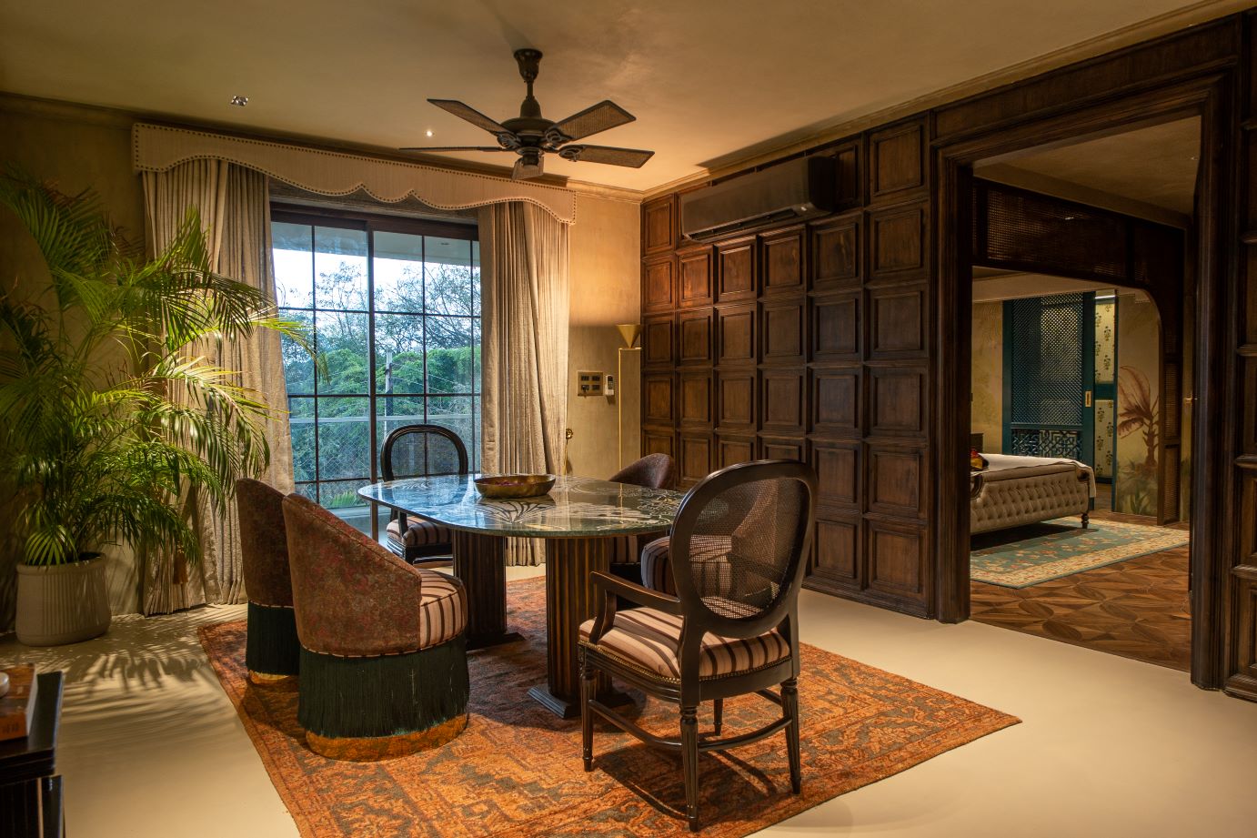 classic luxury gallery image