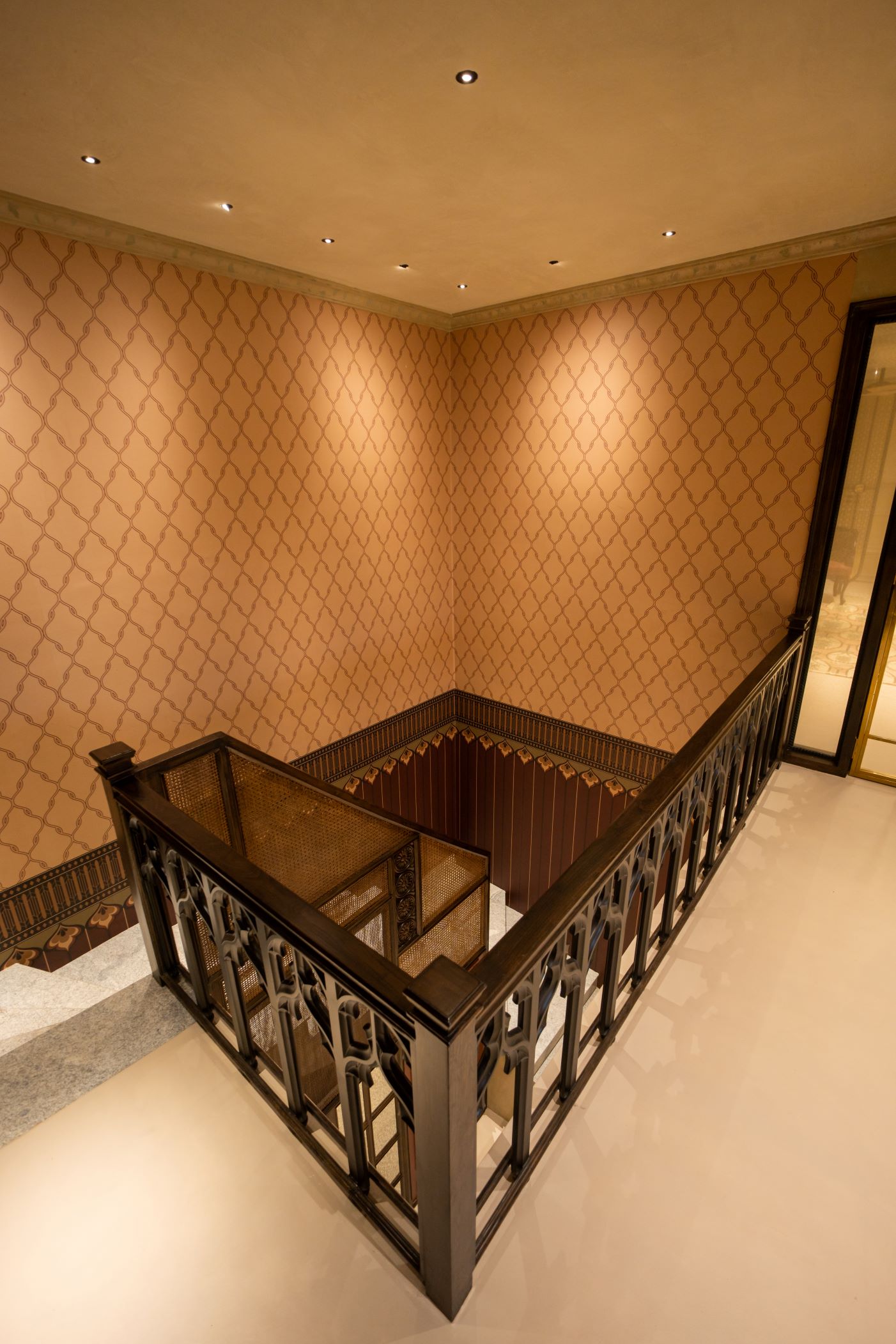 classic luxury gallery image