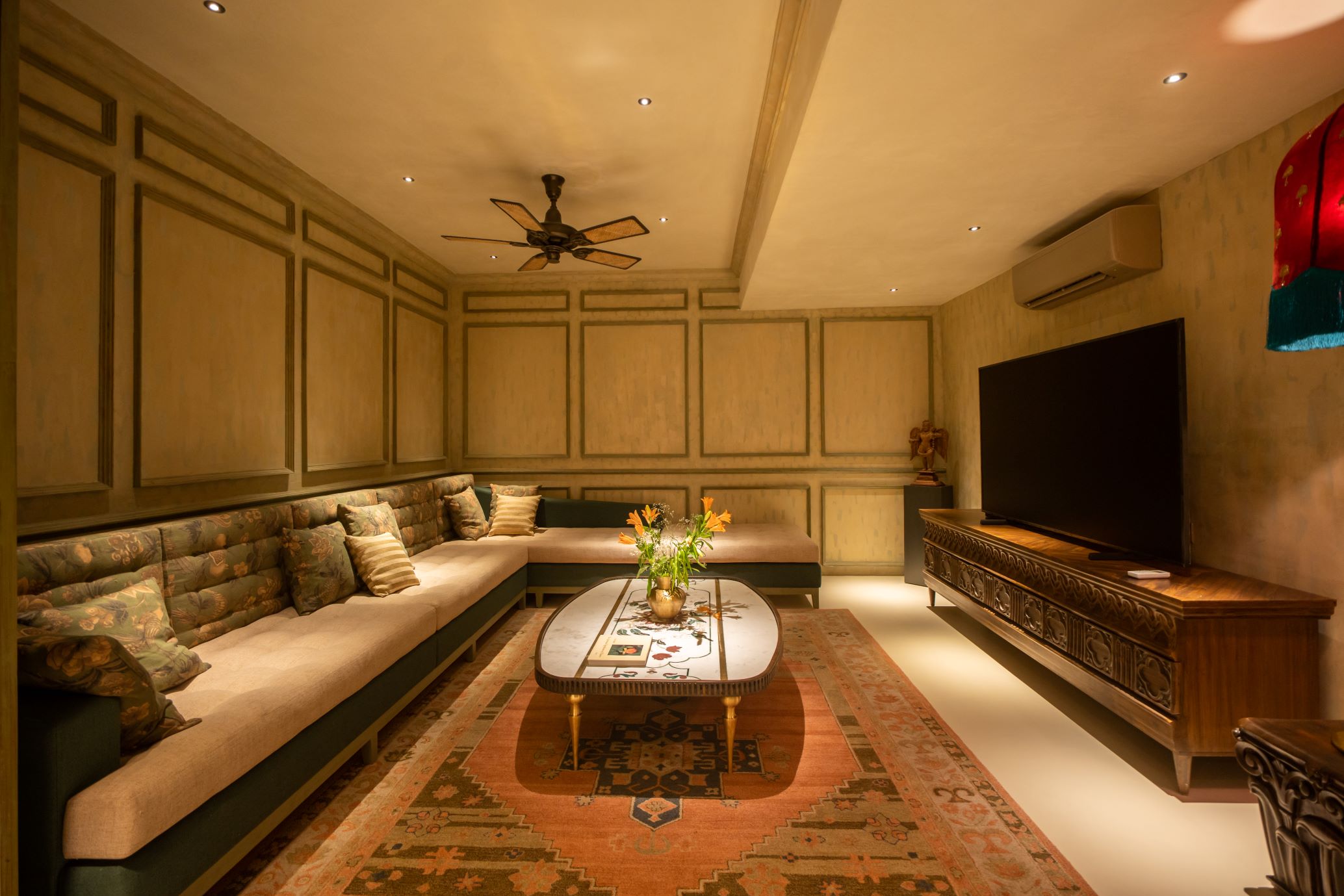 classic luxury gallery image