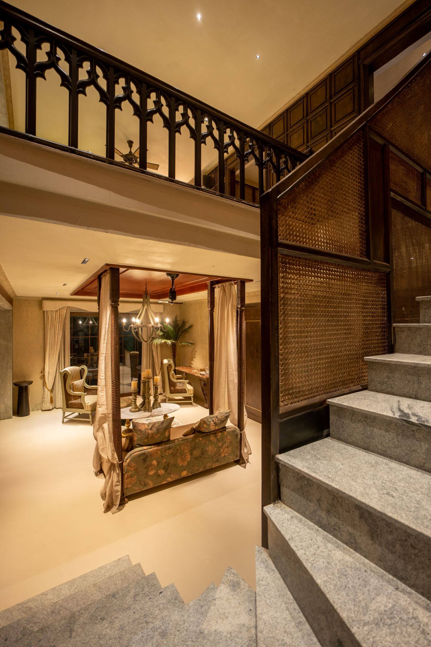 classic luxury gallery image