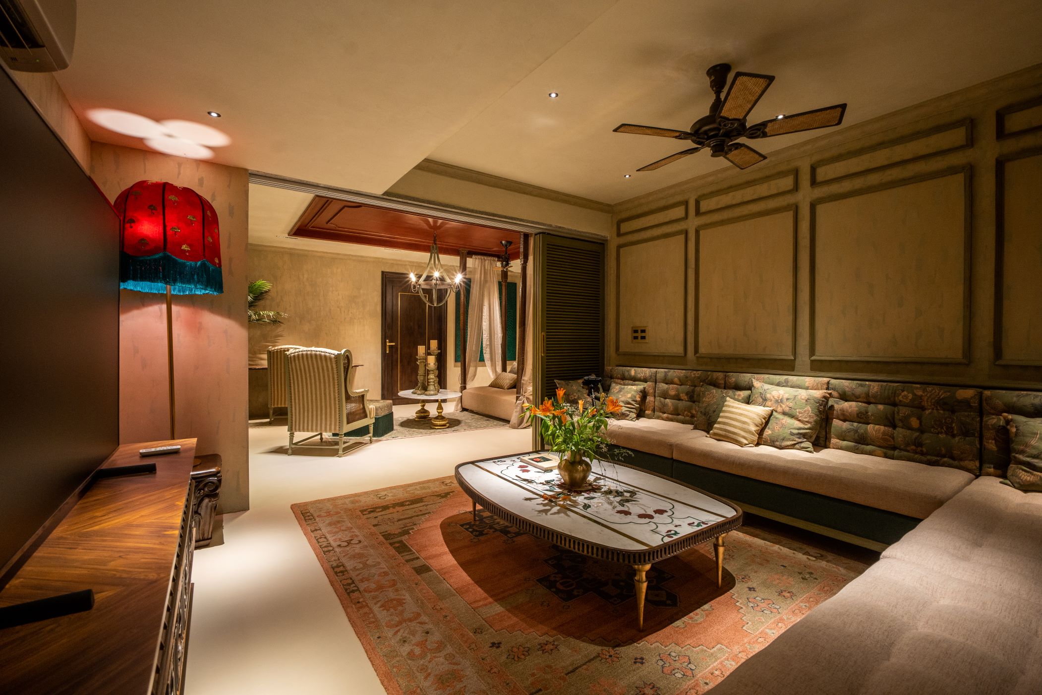 classic luxury gallery image