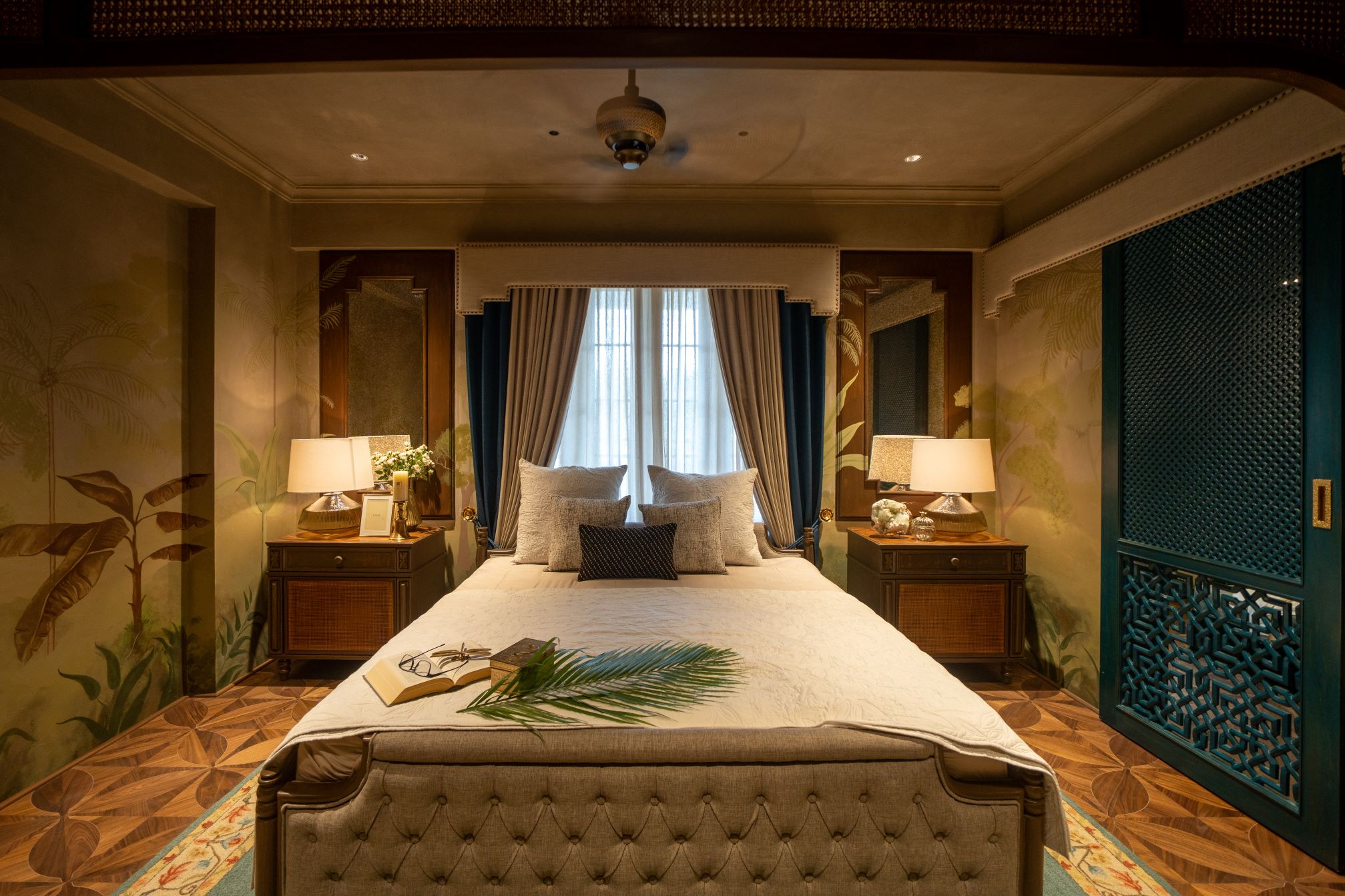 classic luxury gallery image