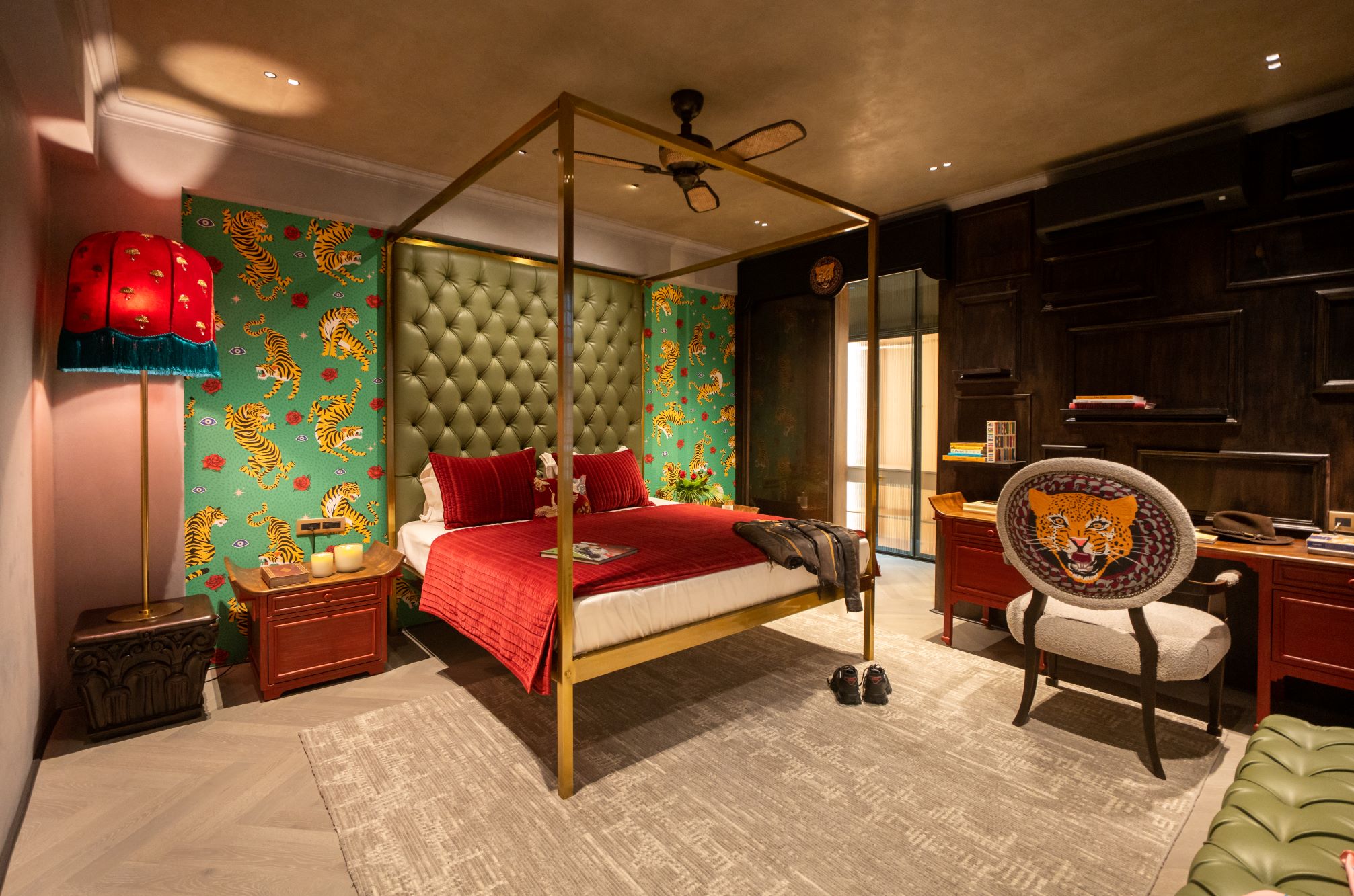 classic luxury gallery image