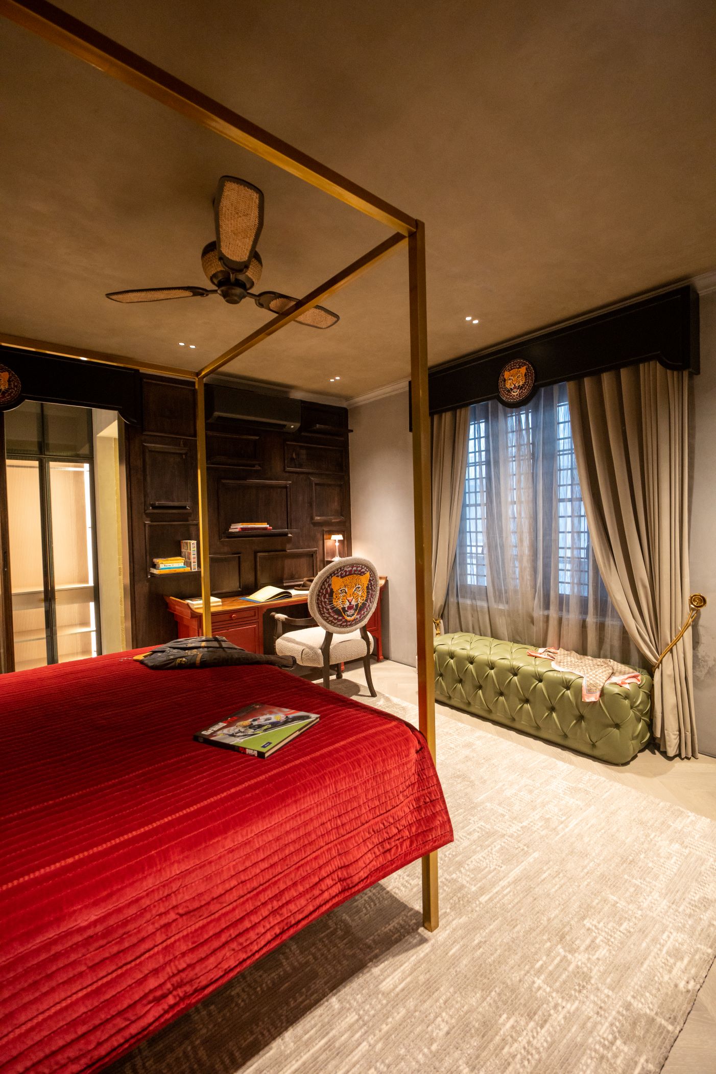 classic luxury gallery image