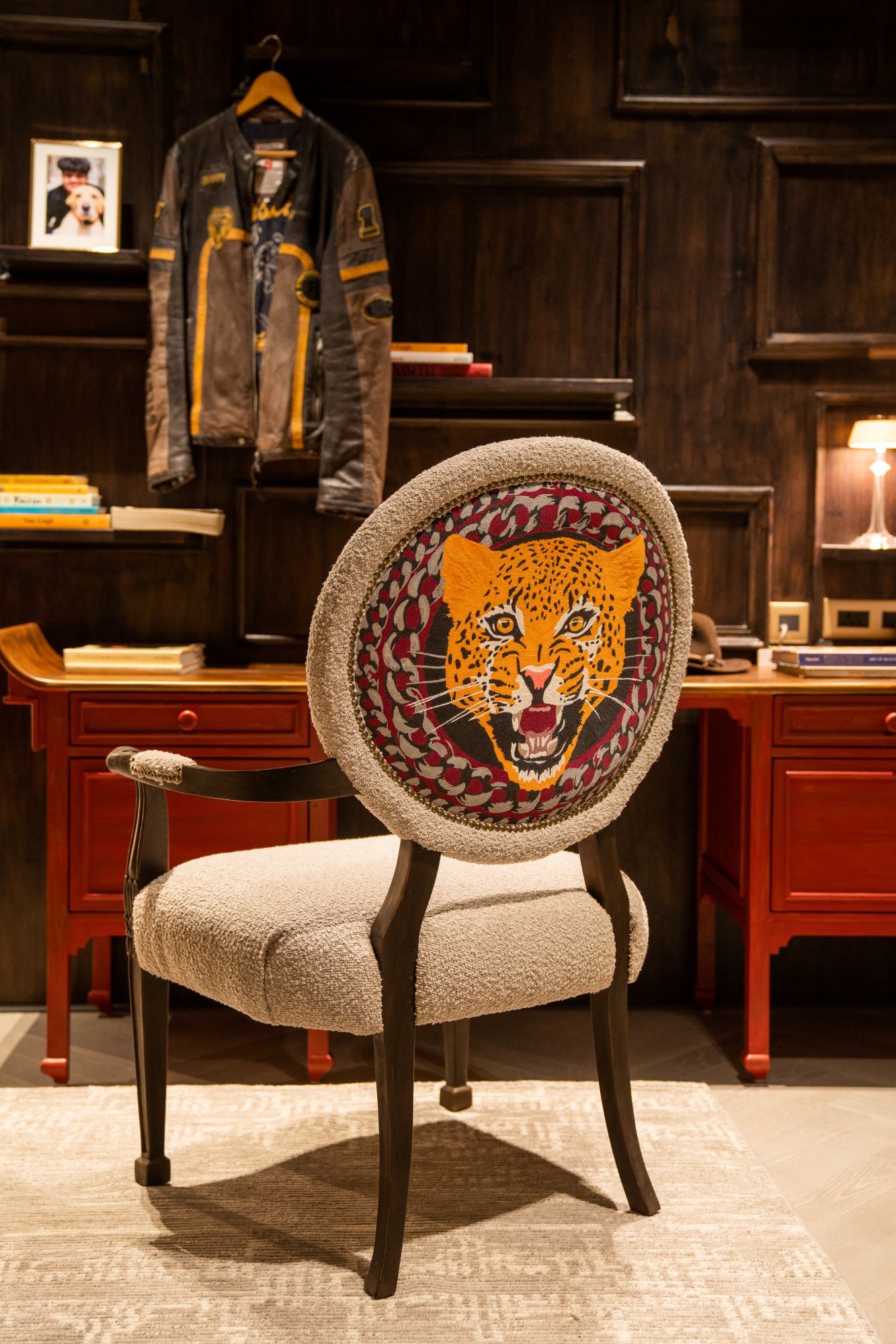 classic luxury gallery image