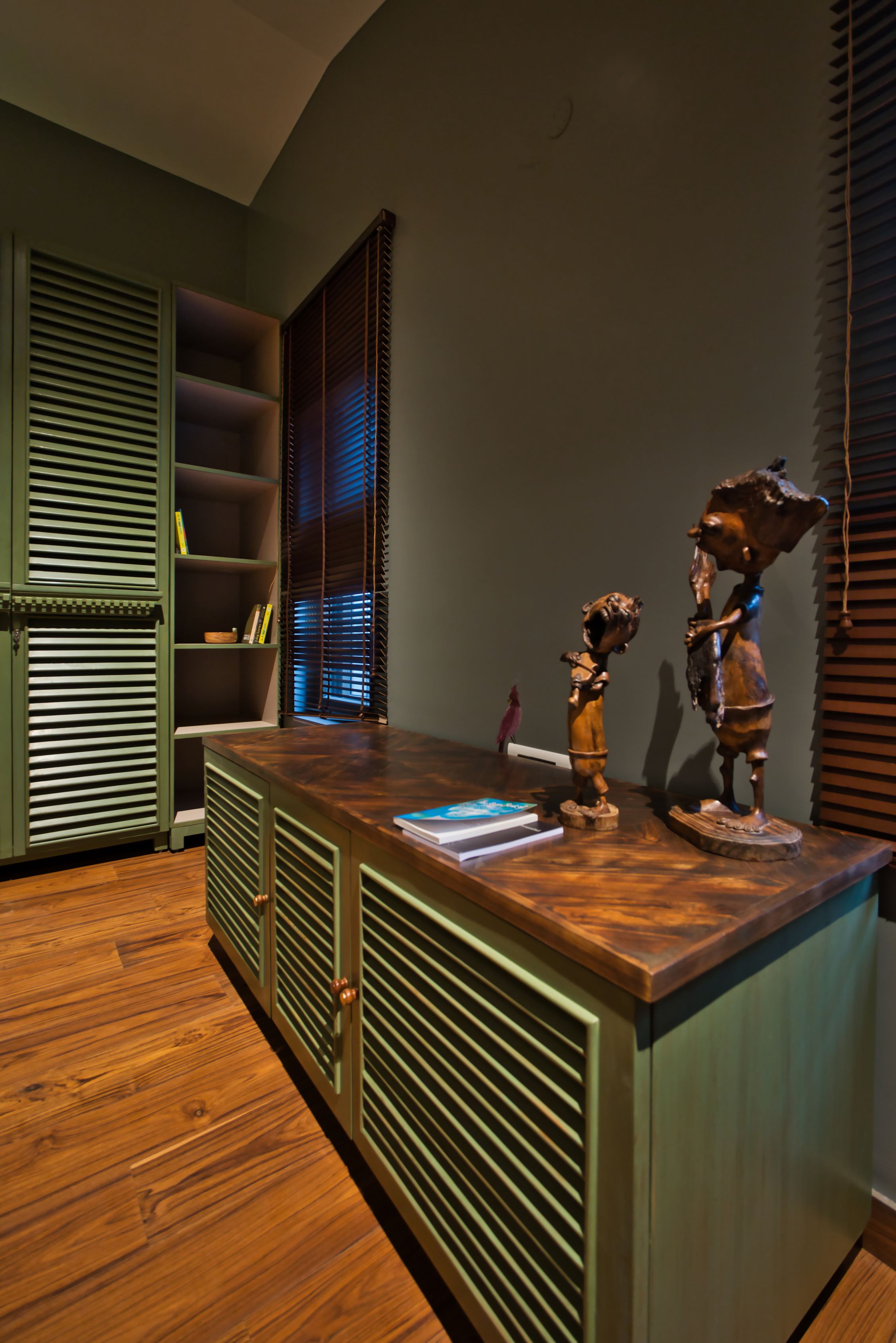 classic luxury gallery image
