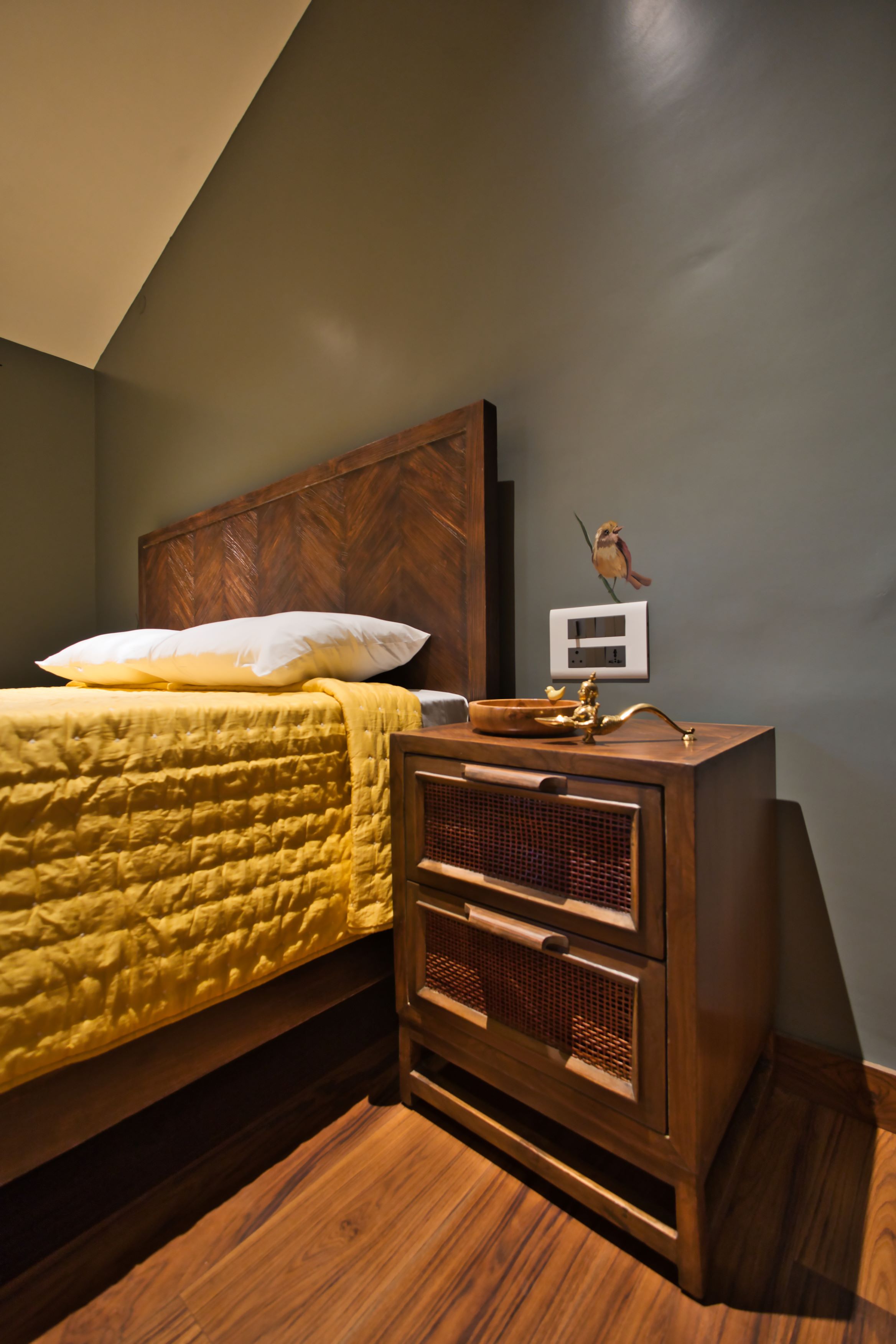 classic luxury gallery image
