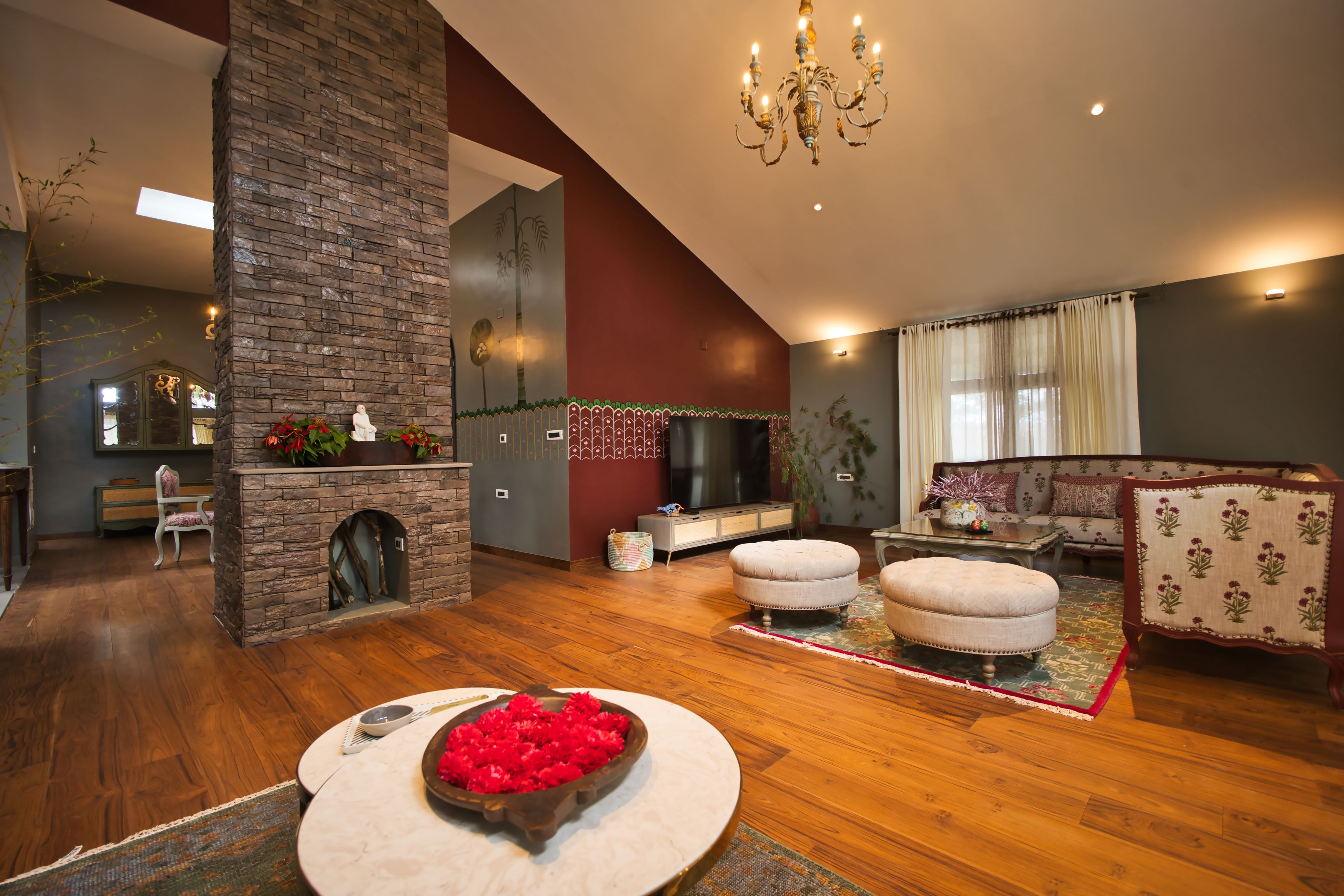 classic luxury gallery image