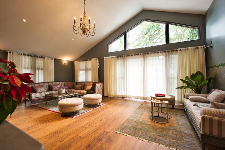 classic luxury gallery image