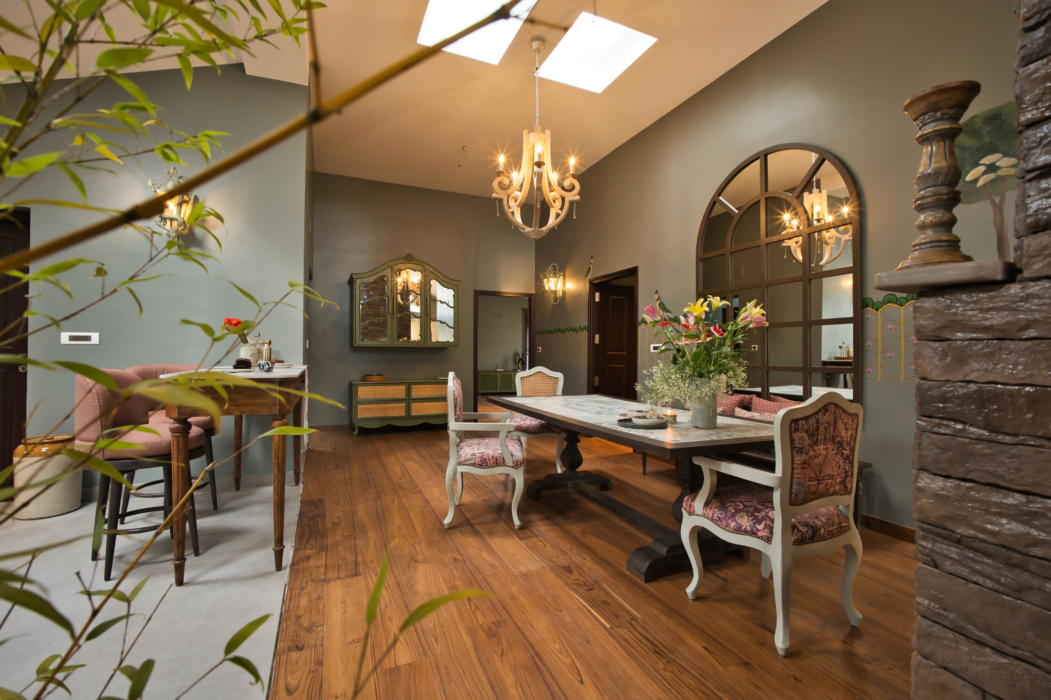 classic luxury gallery image