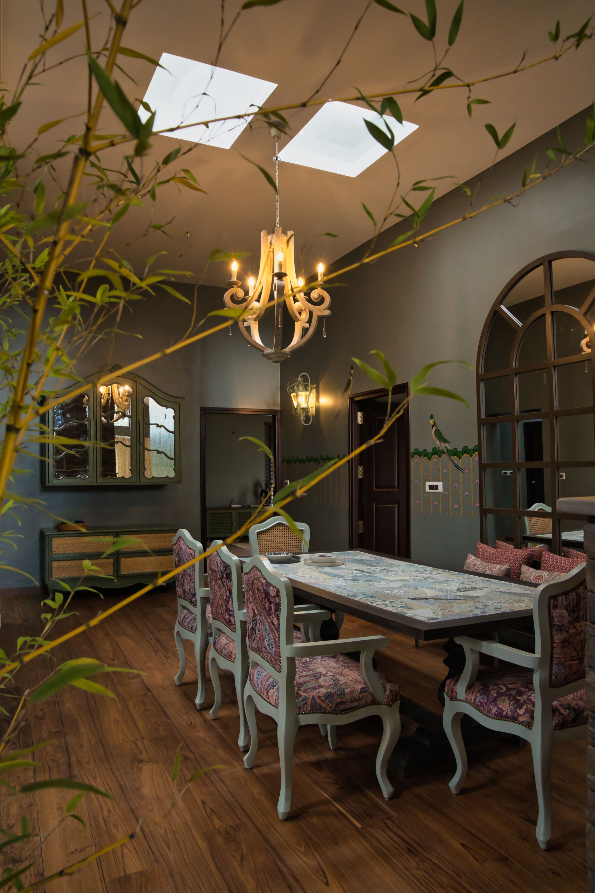 classic luxury gallery image