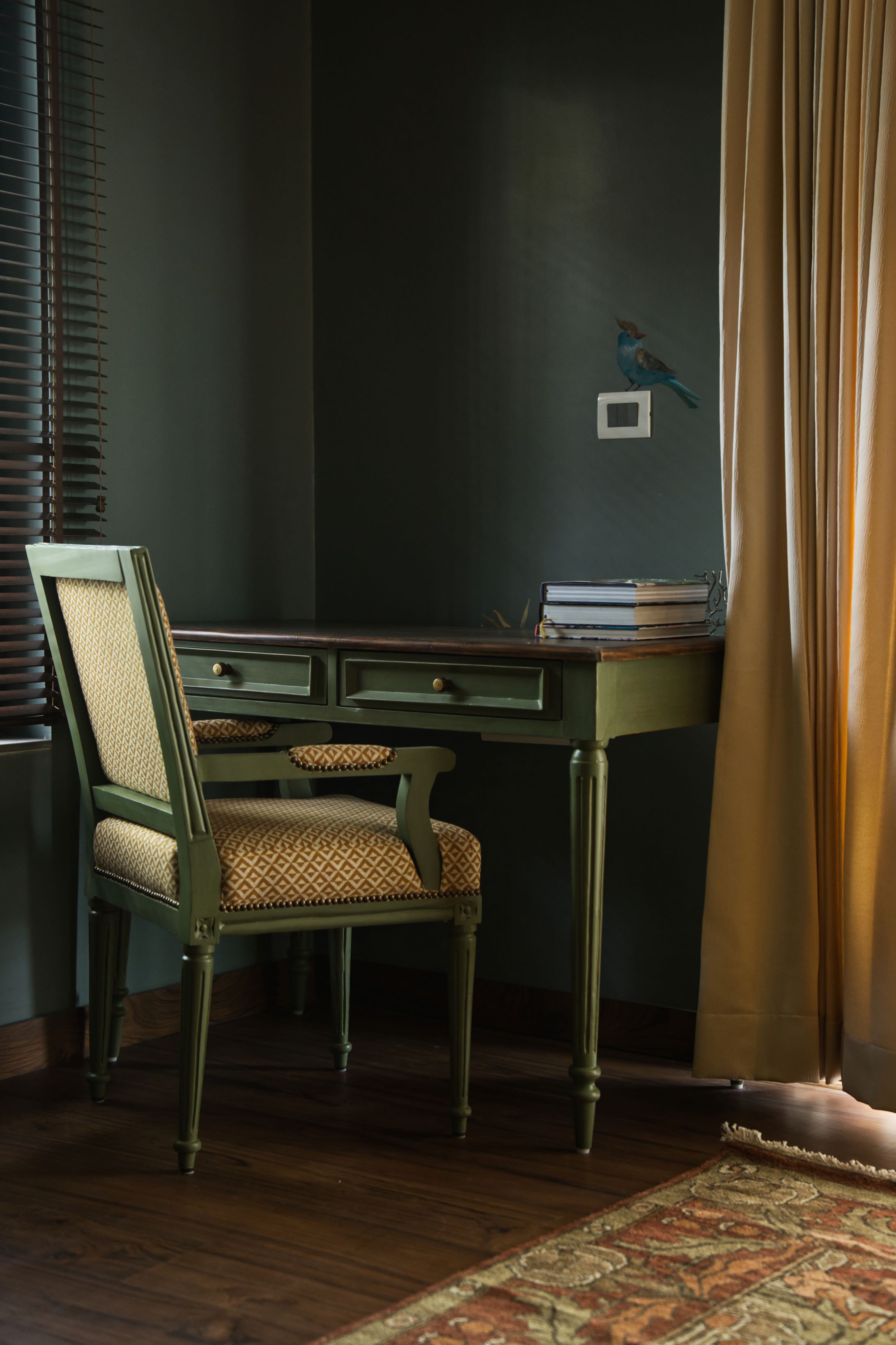 classic luxury gallery image