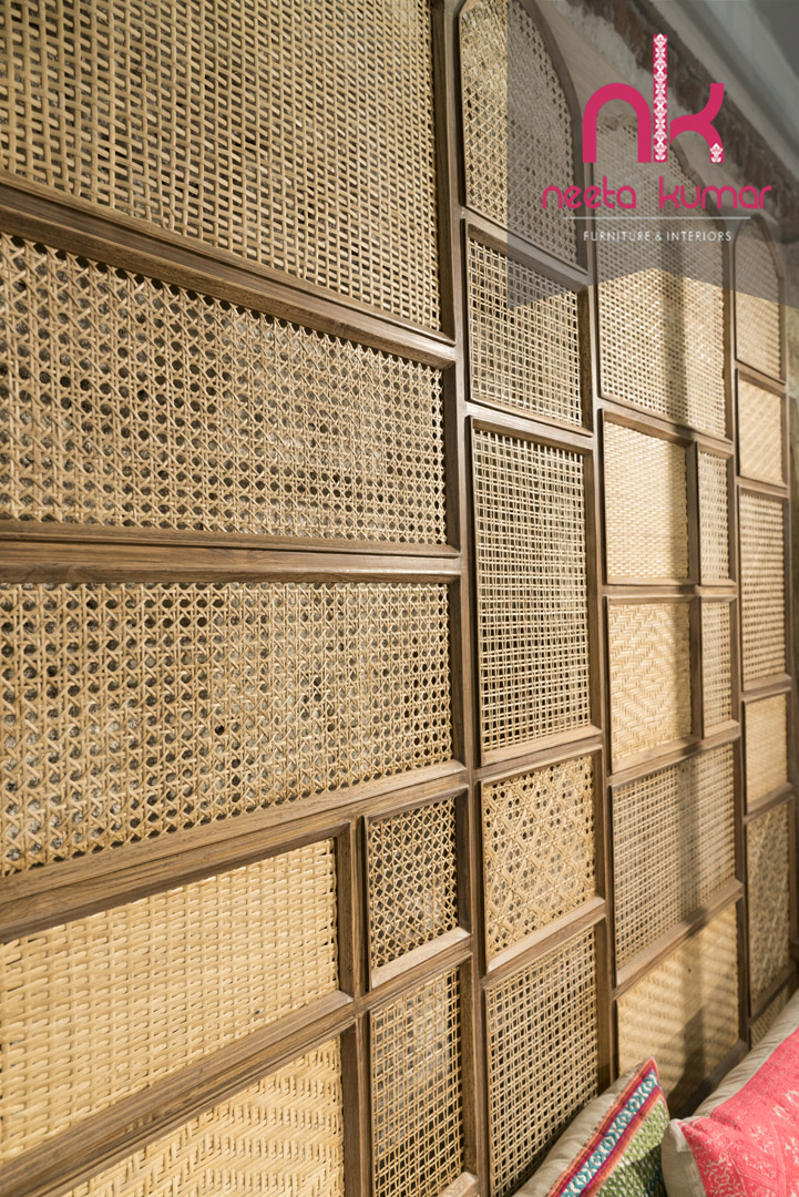 bespoke chaarpai gallery image