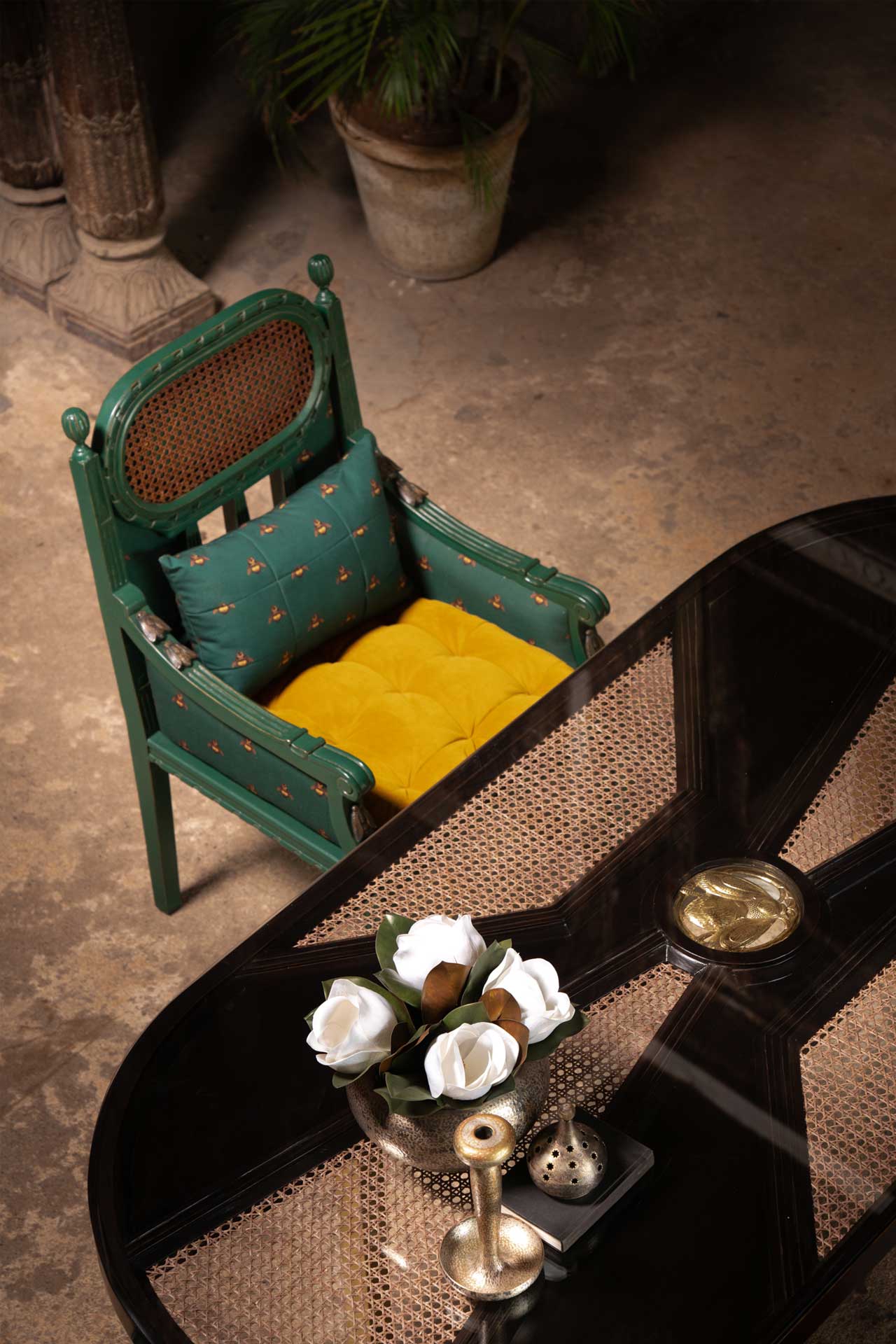 bespoke let it bee gallery image