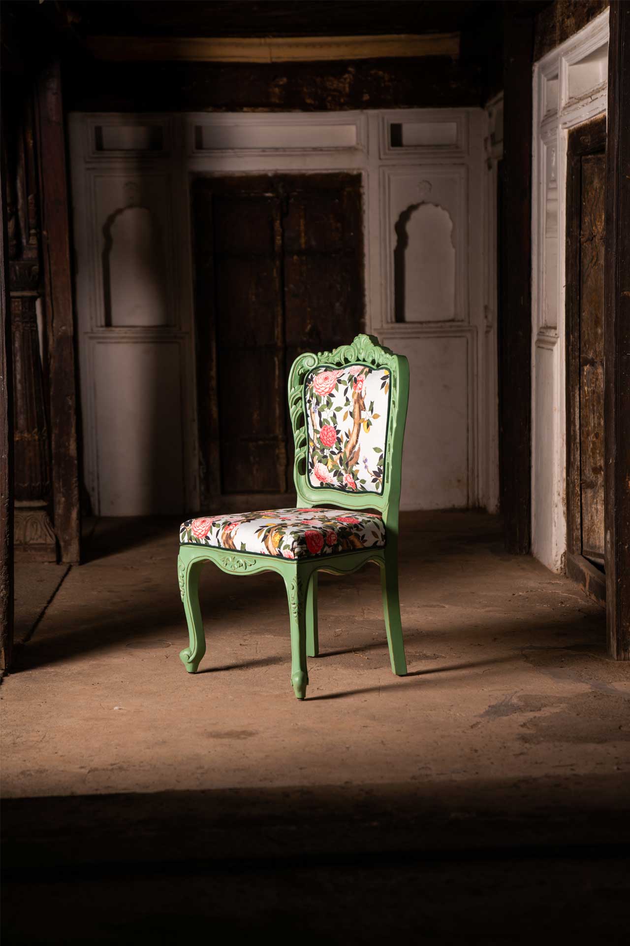 bespoke noveau gallery image