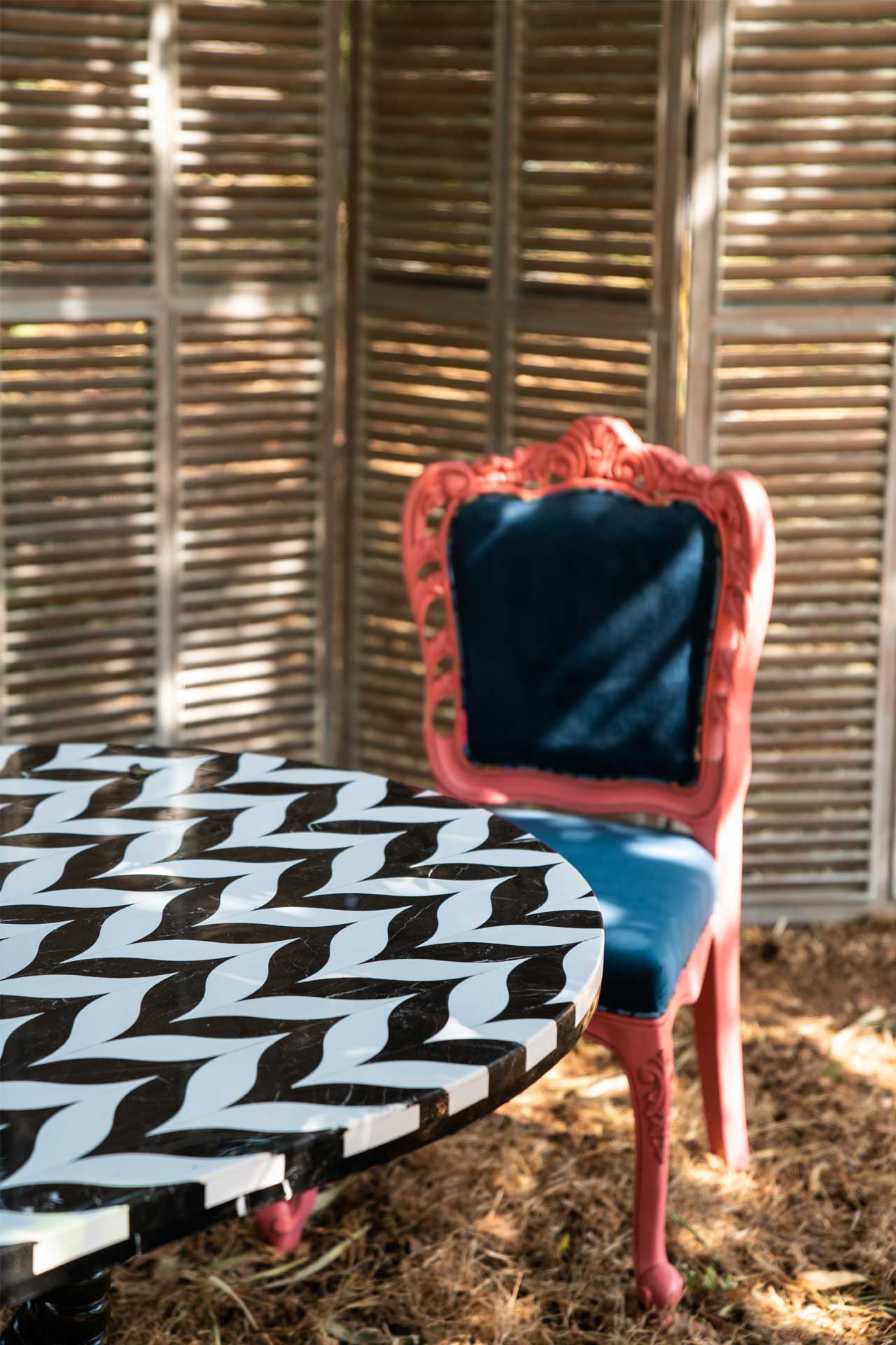 bespoke noveau gallery image