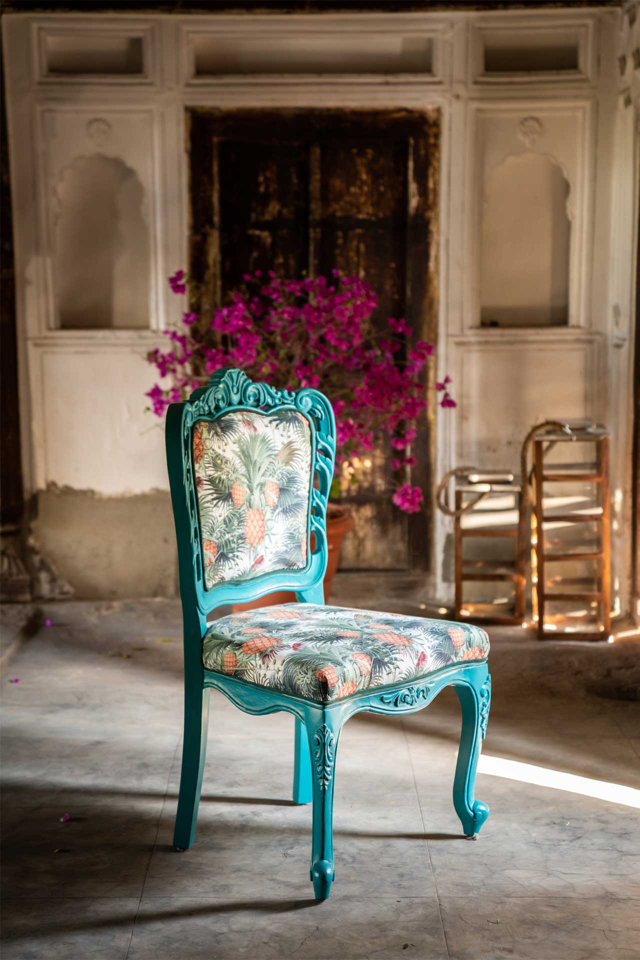 bespoke noveau gallery image