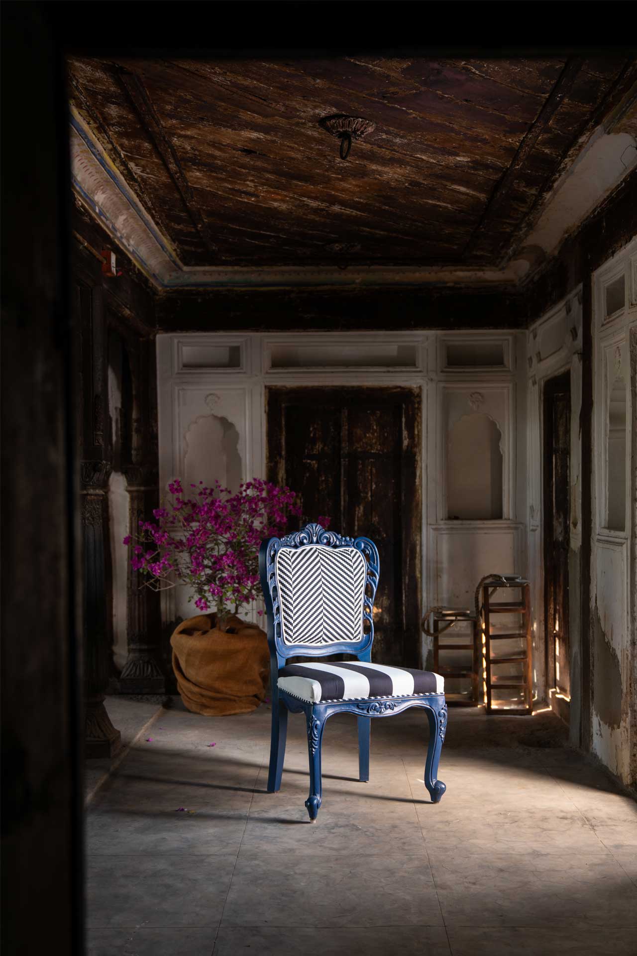 bespoke noveau gallery image
