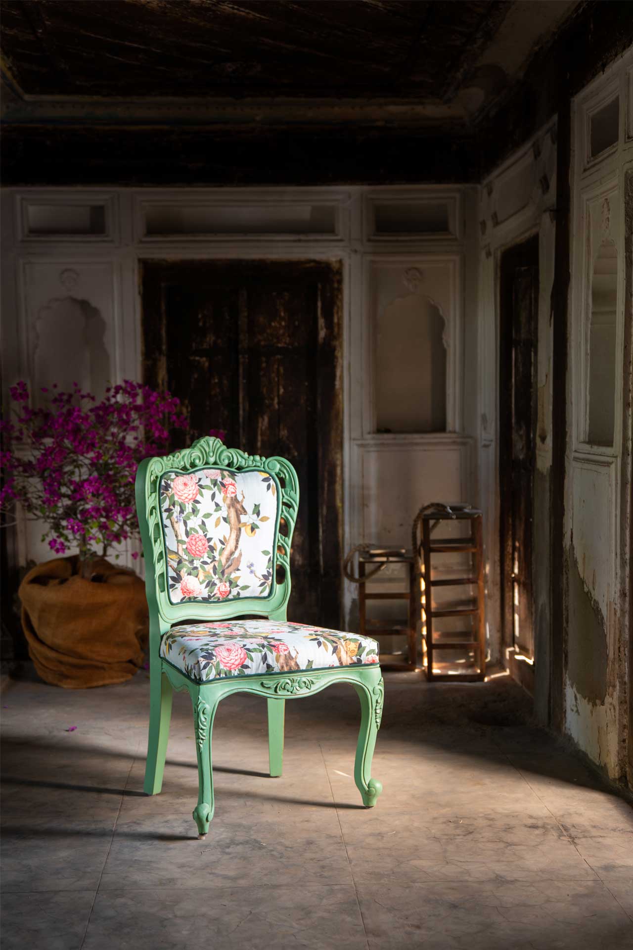 bespoke noveau gallery image