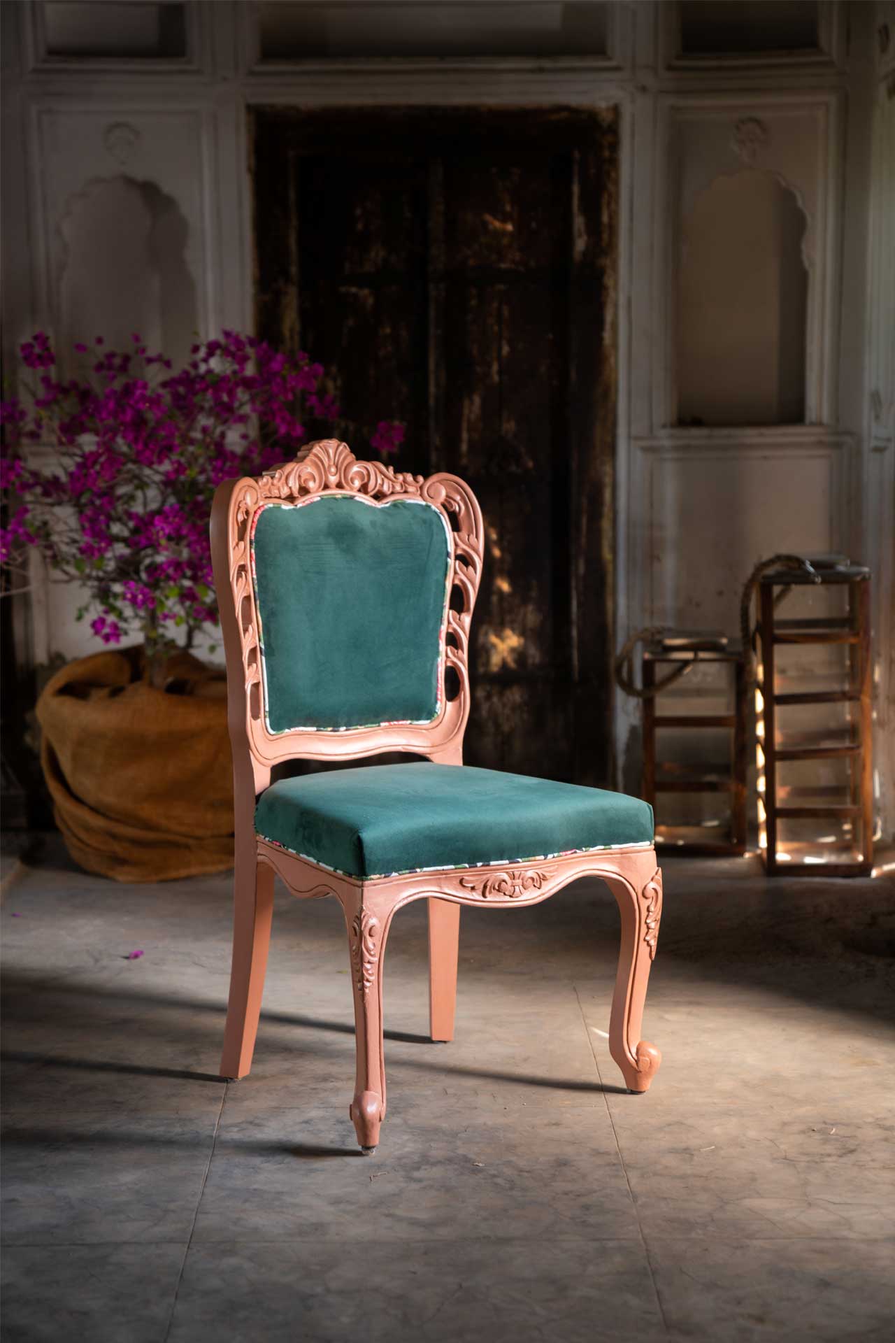 bespoke noveau gallery image