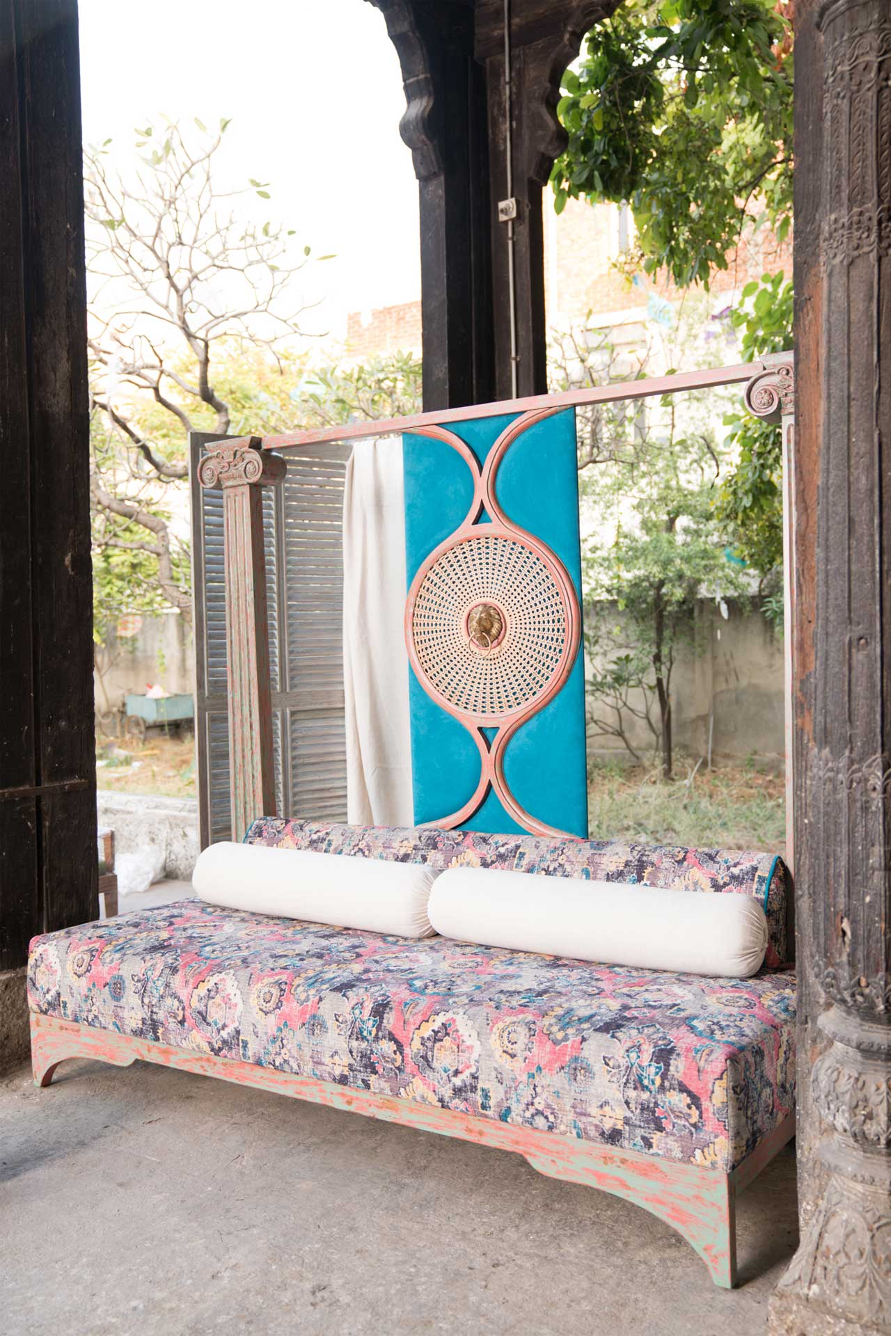 bespoke qila gallery image