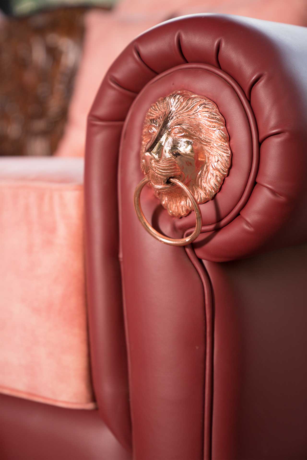 bespoke qila gallery image