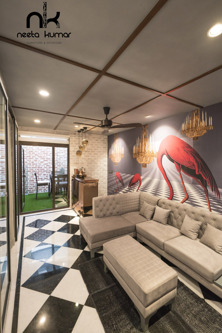 classic luxury gallery image