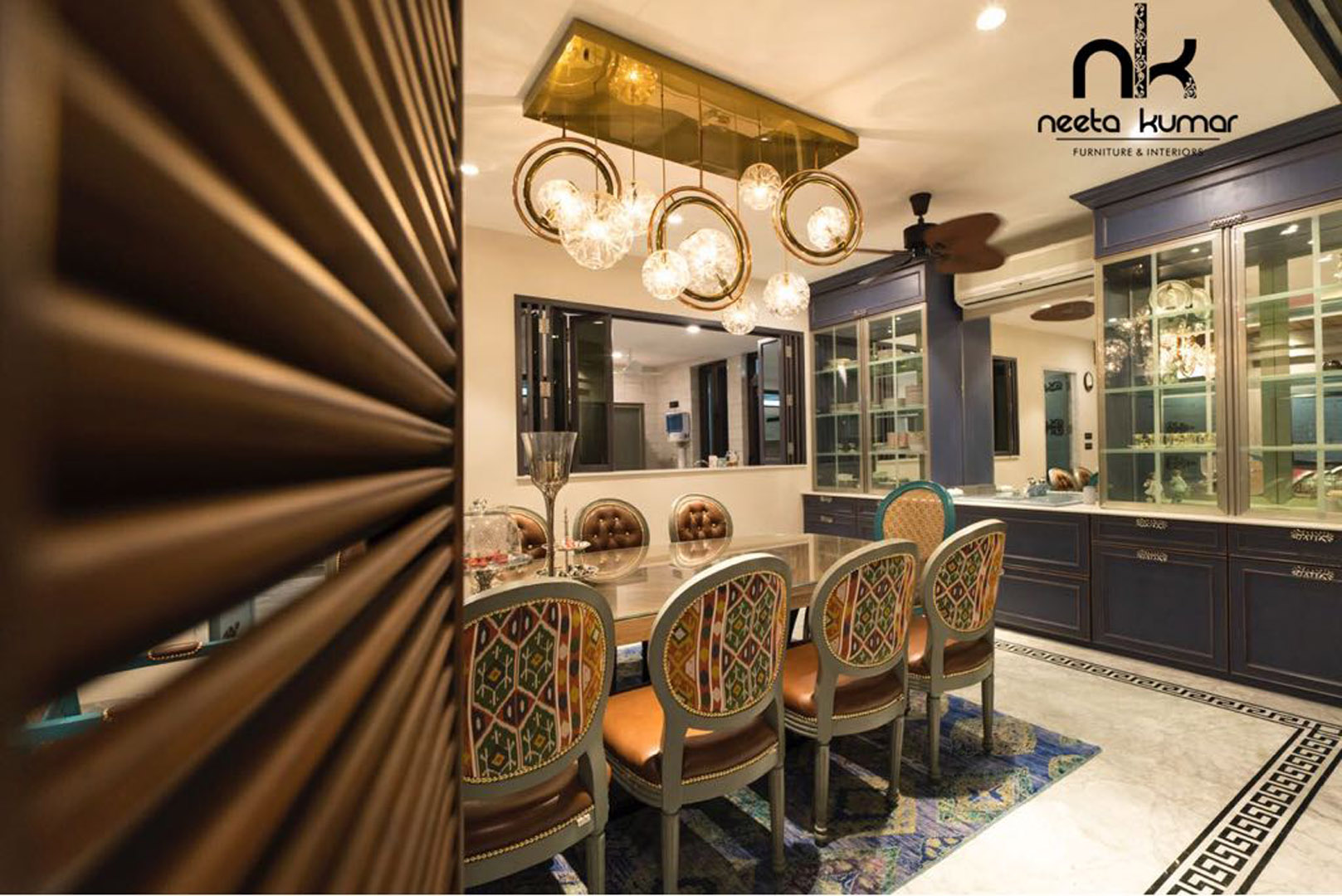 classic luxury gallery image