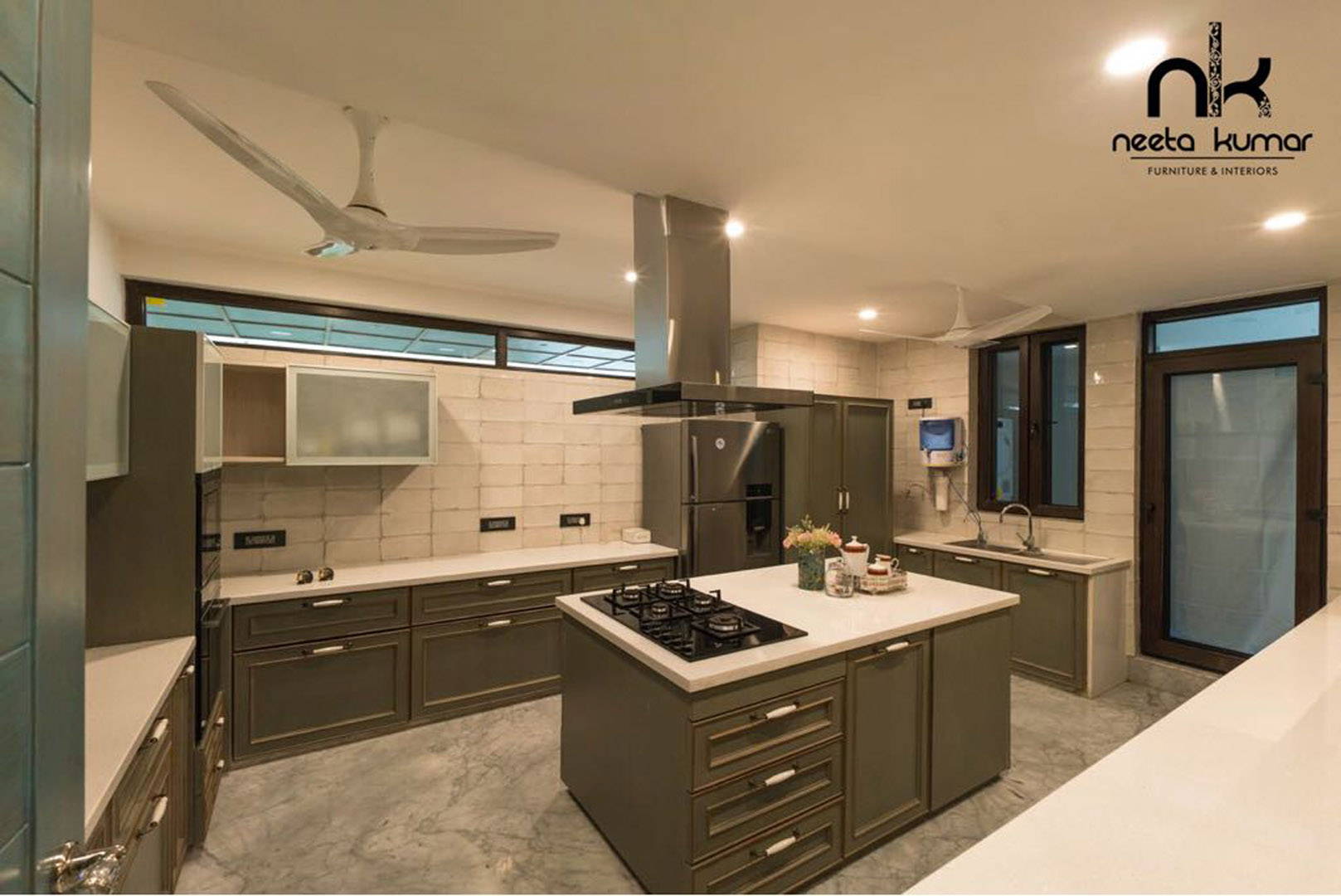 classic luxury gallery image
