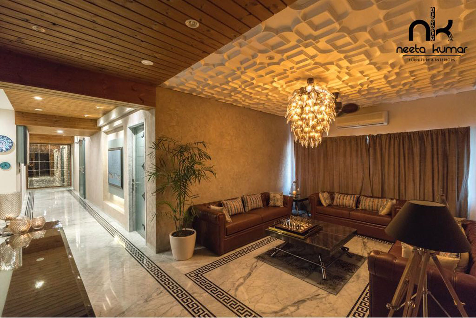 classic luxury gallery image