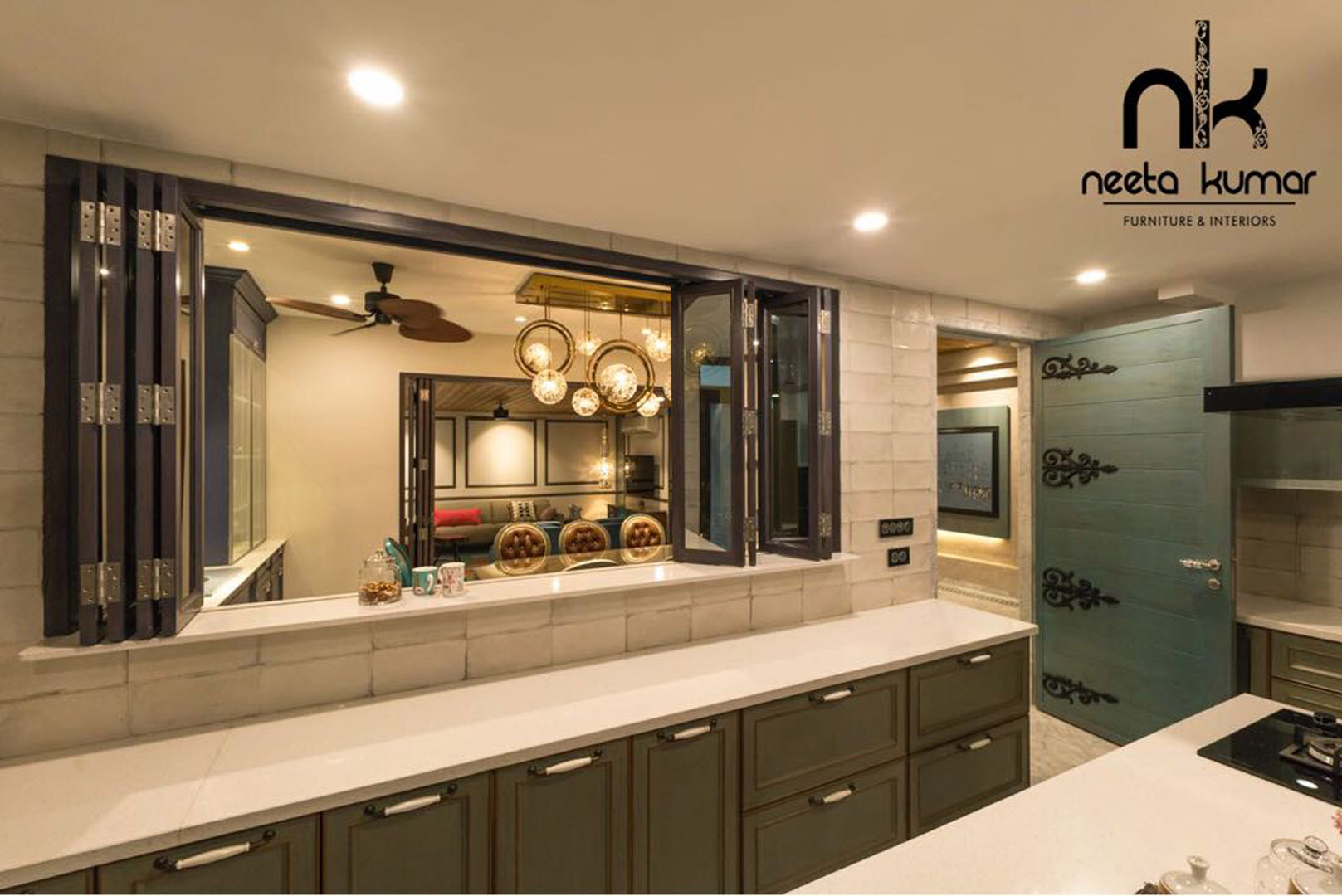 classic luxury gallery image