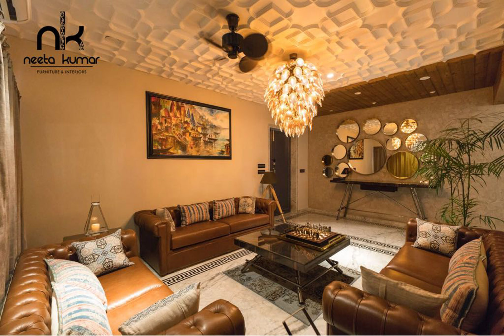 classic luxury gallery image