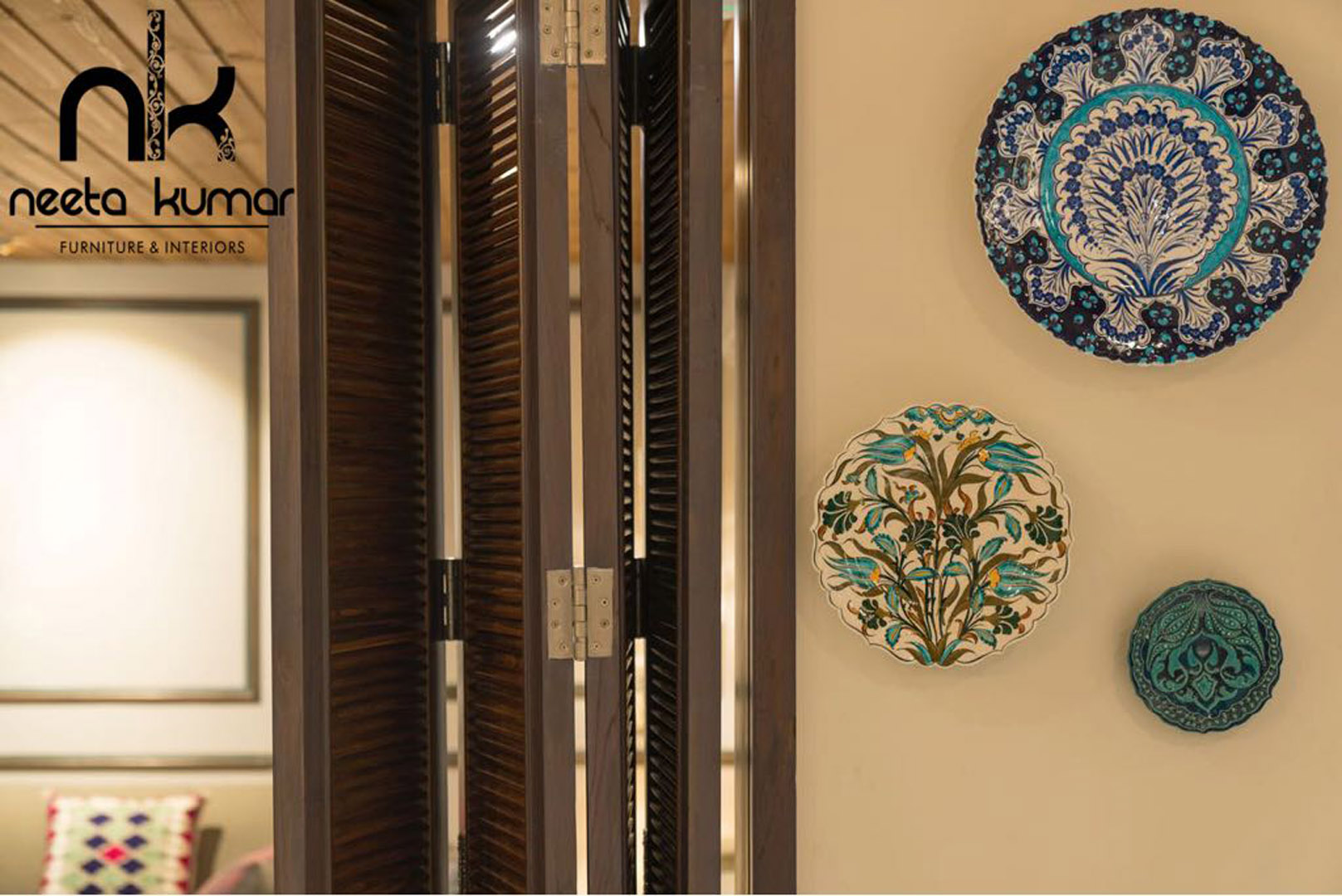 classic luxury gallery image