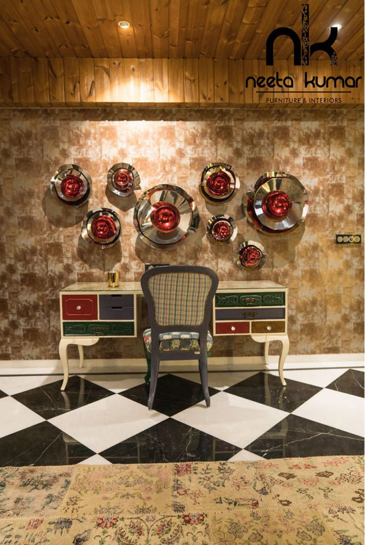 classic luxury gallery image