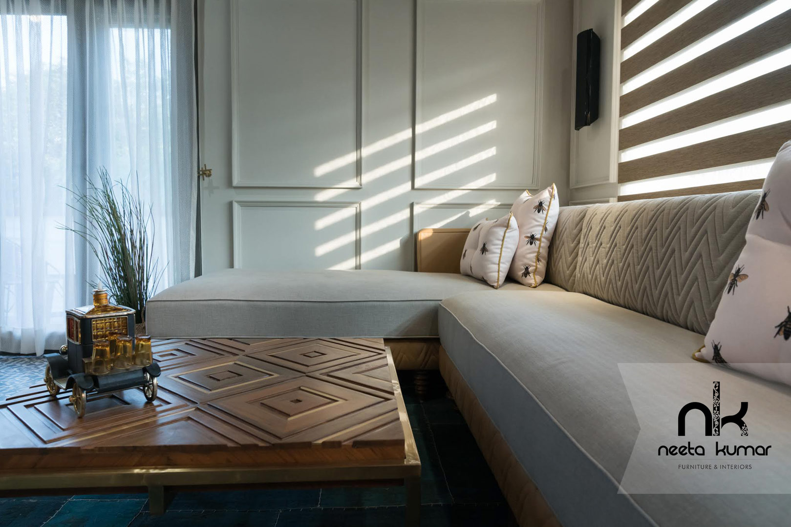 couture interiors gallery image