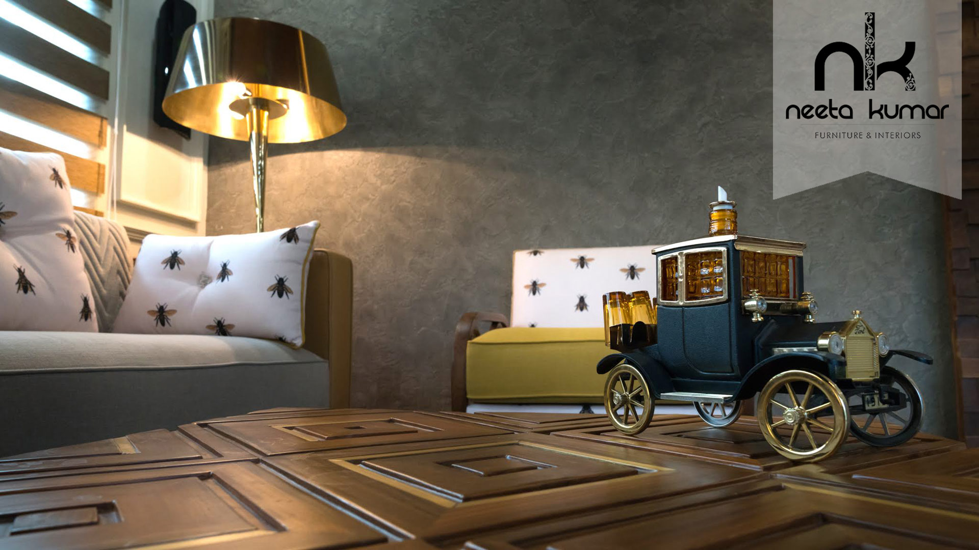 couture interiors gallery image