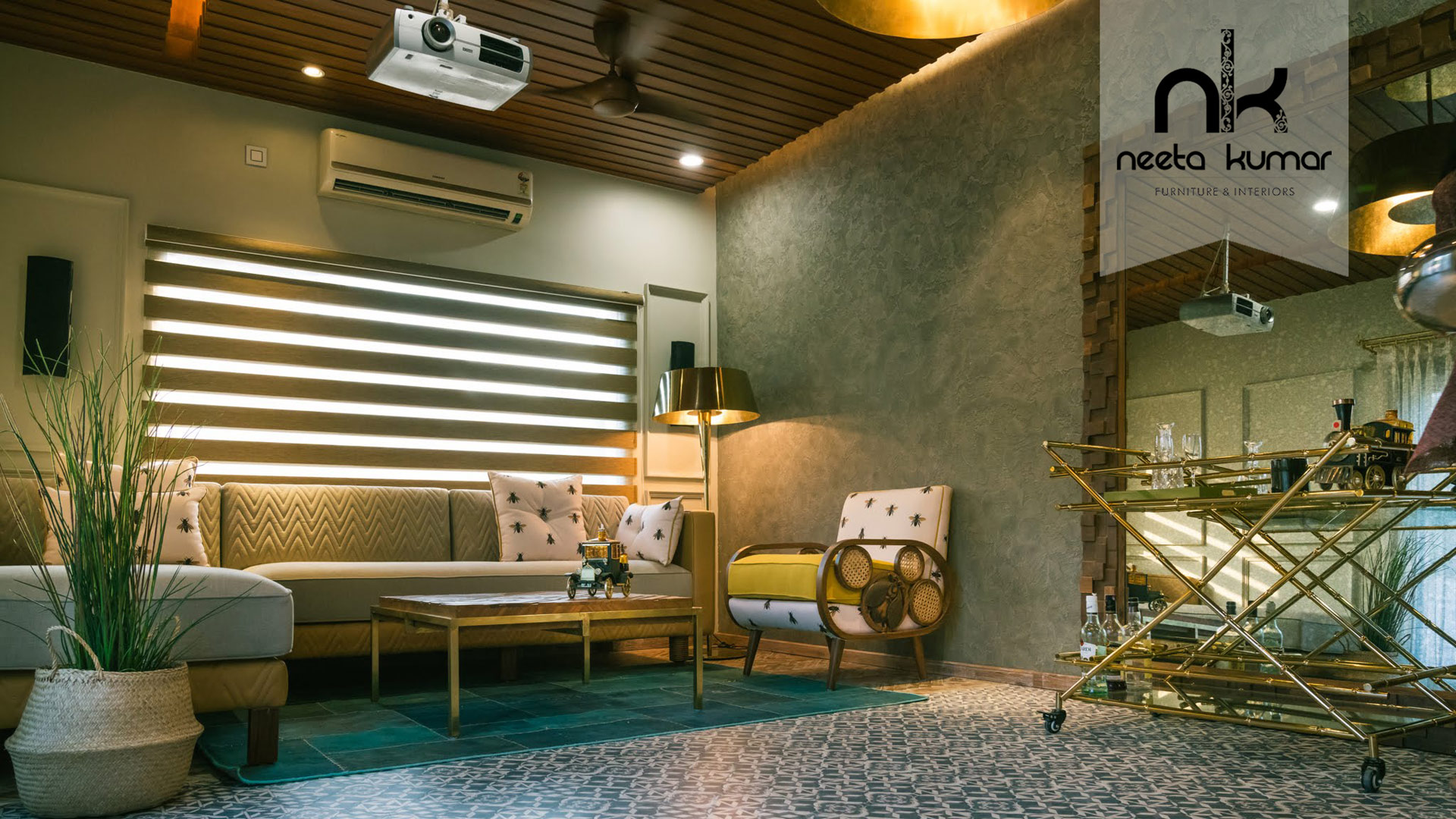 couture interiors gallery image
