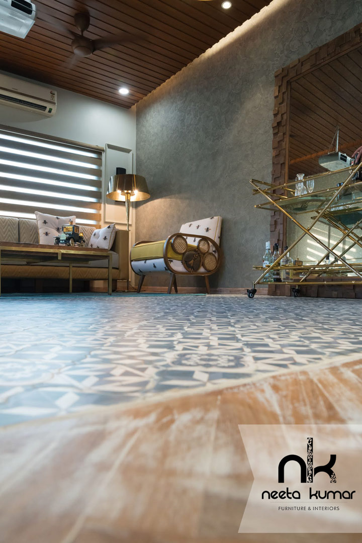 couture interiors gallery image