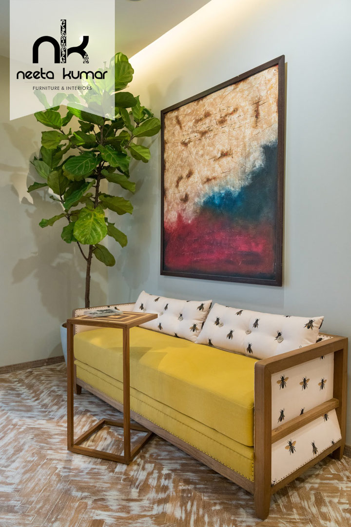 couture interiors gallery image
