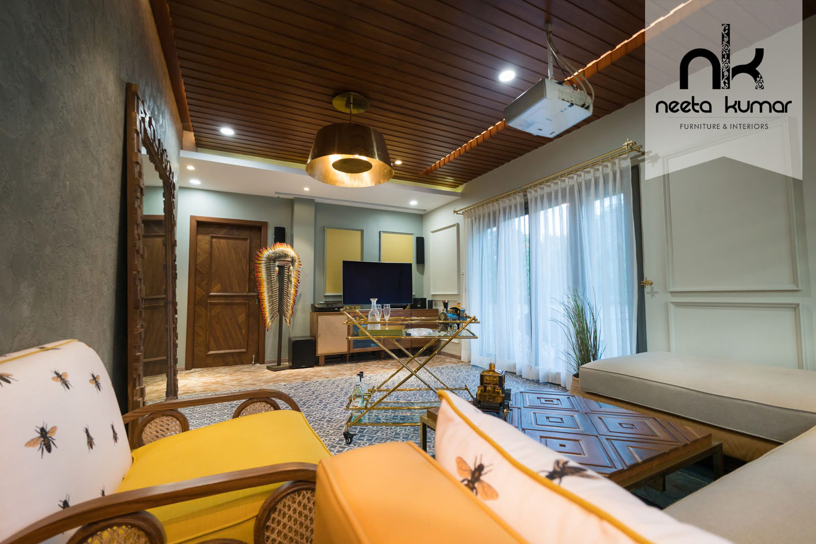 couture interiors gallery image