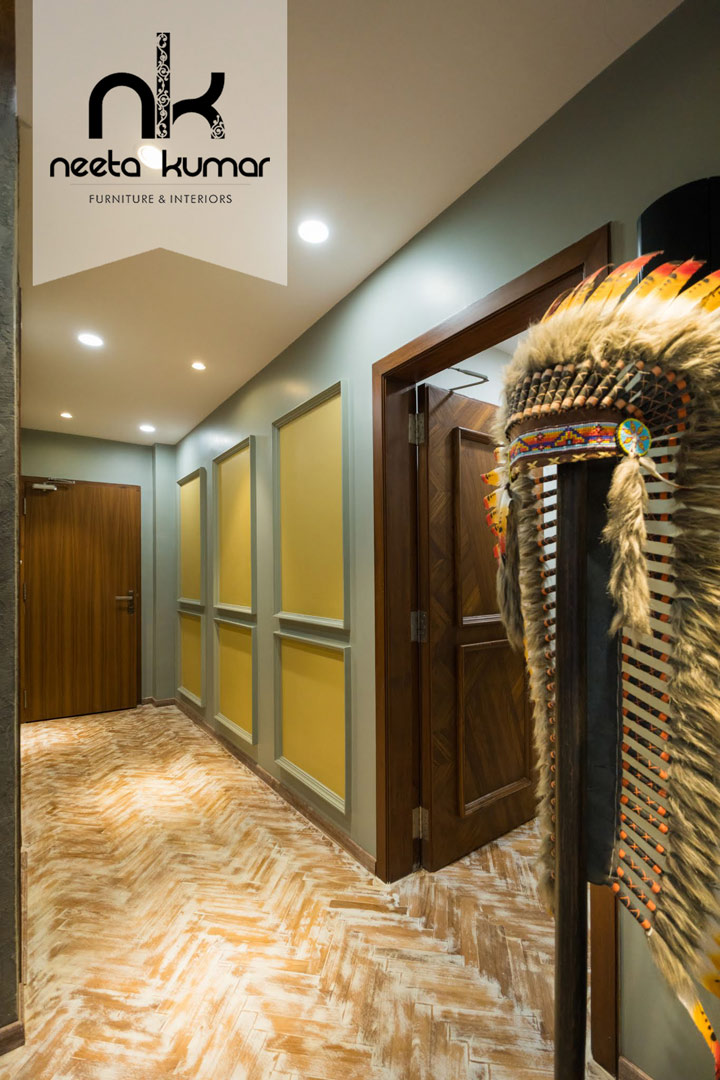 couture interiors gallery image