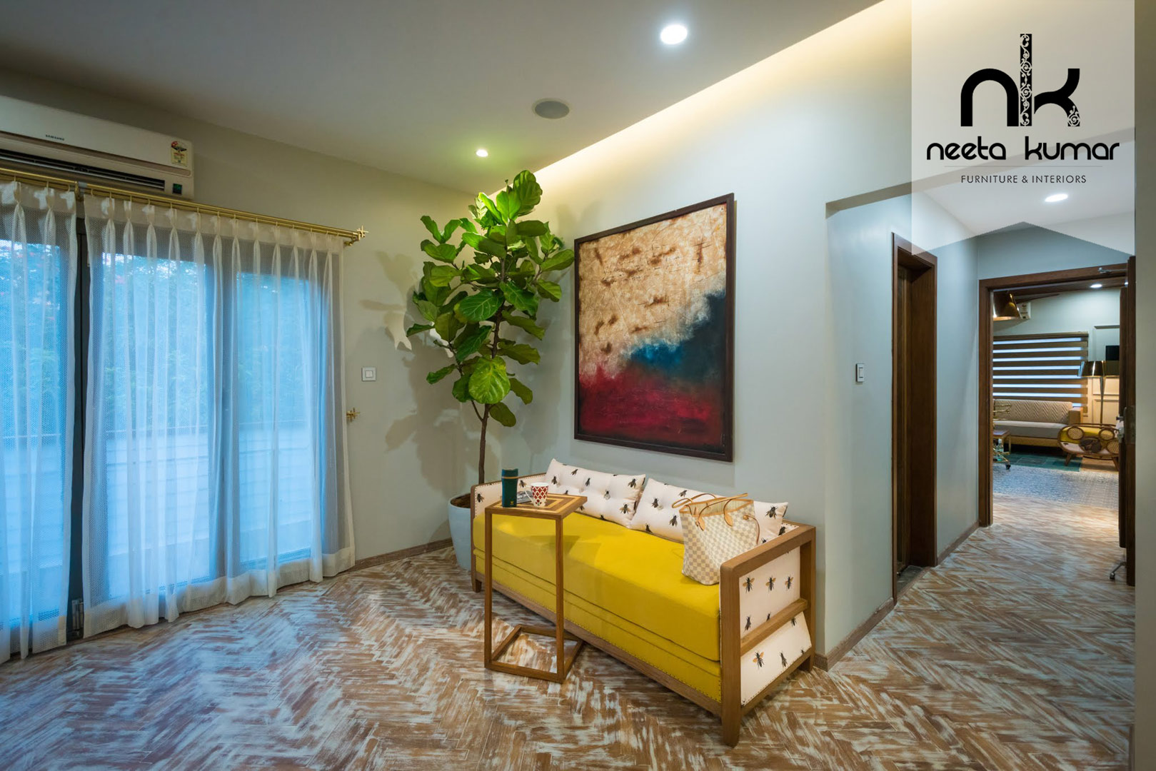 couture interiors gallery image