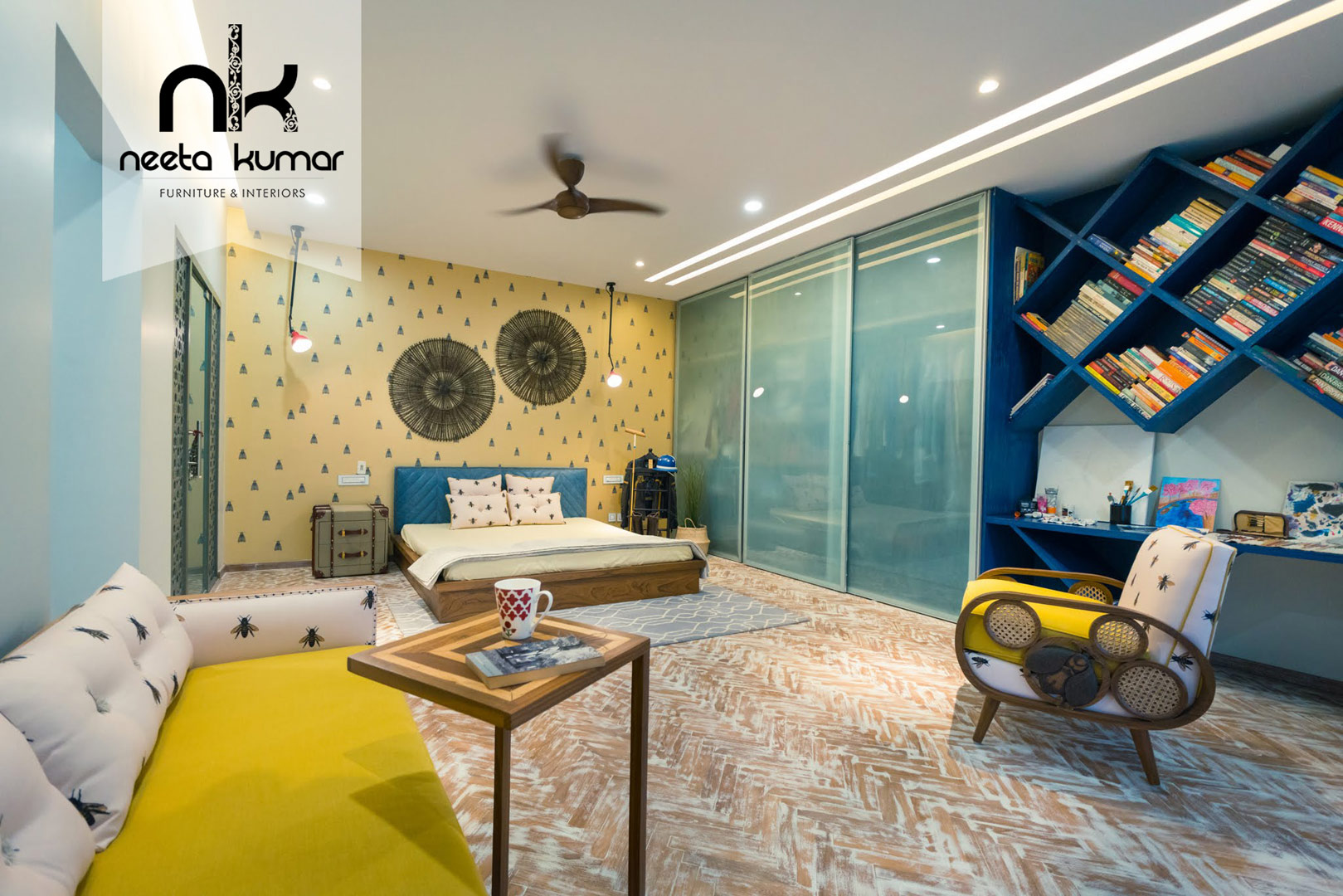 couture interiors gallery image
