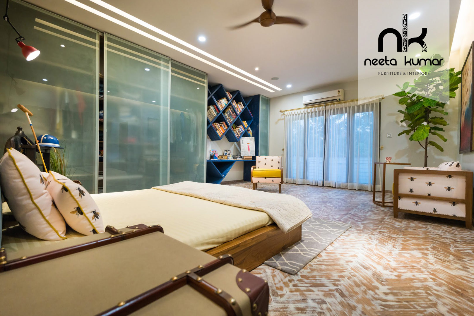couture interiors gallery image