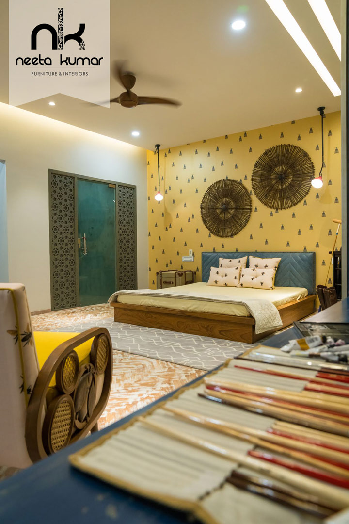 couture interiors gallery image