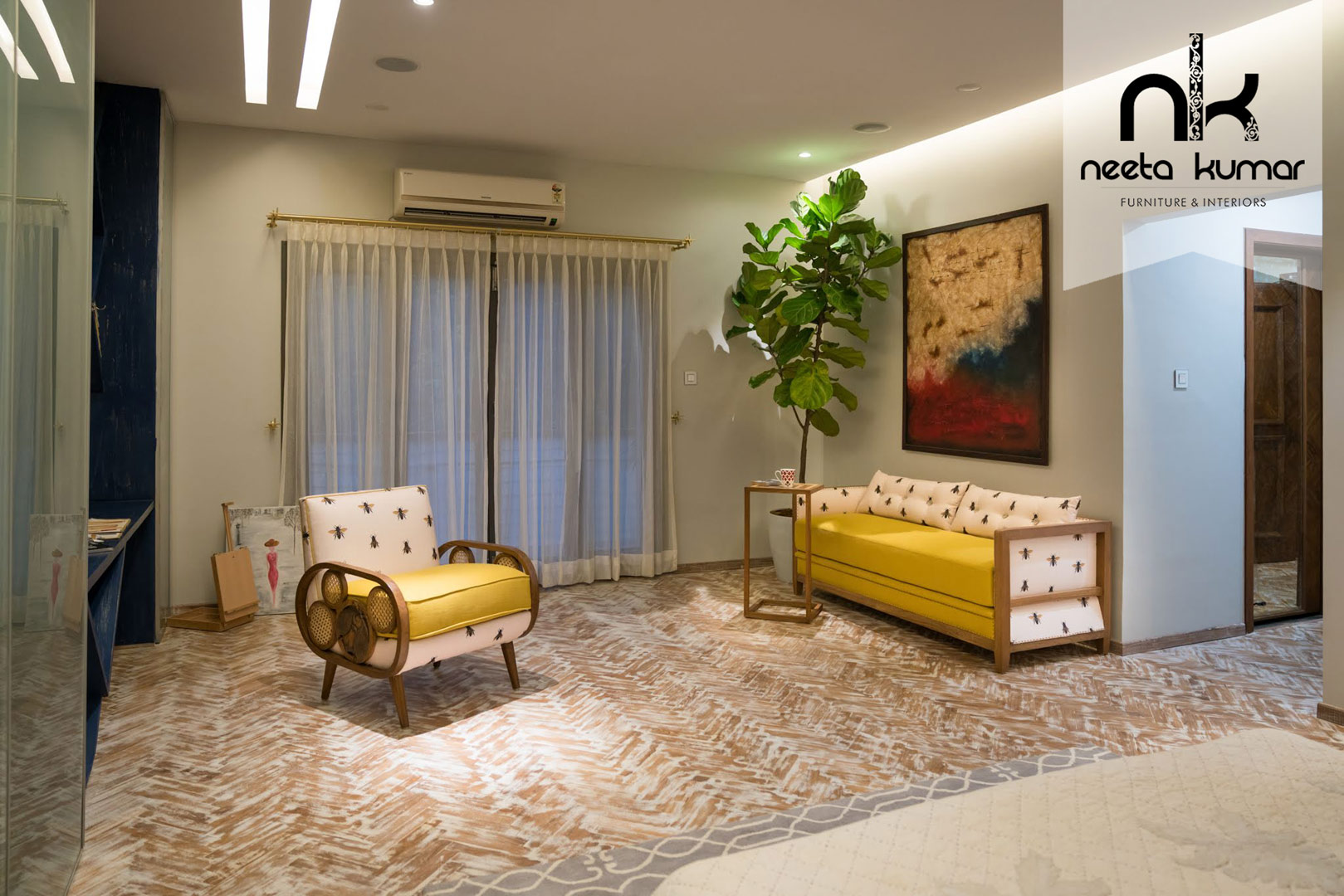 couture interiors gallery image