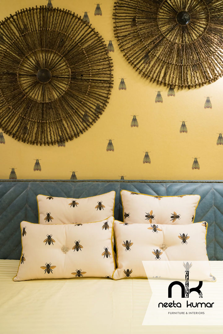 couture interiors gallery image